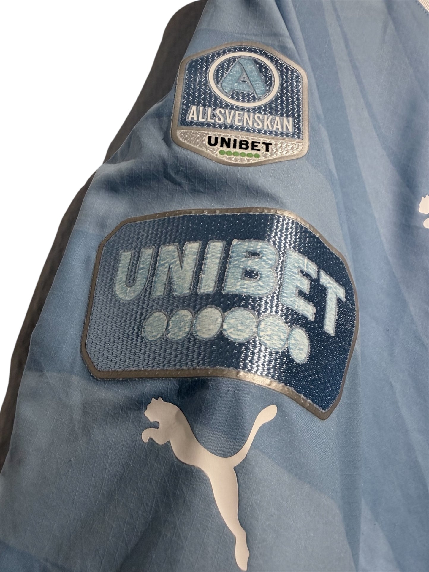 Malmö 2023 Home Sebastian Jörgensen (MW) - M