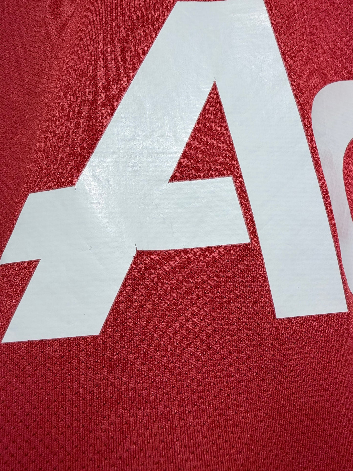 Manchester United 2010/11 Hjemme Rooney - M