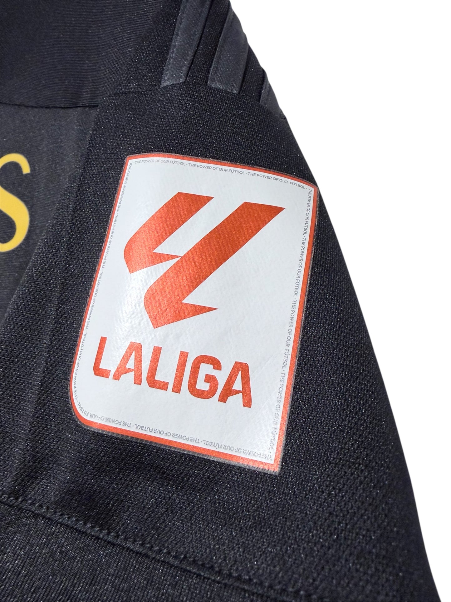 Real Madrid 2023/24 3rd Jersey Kroos - M