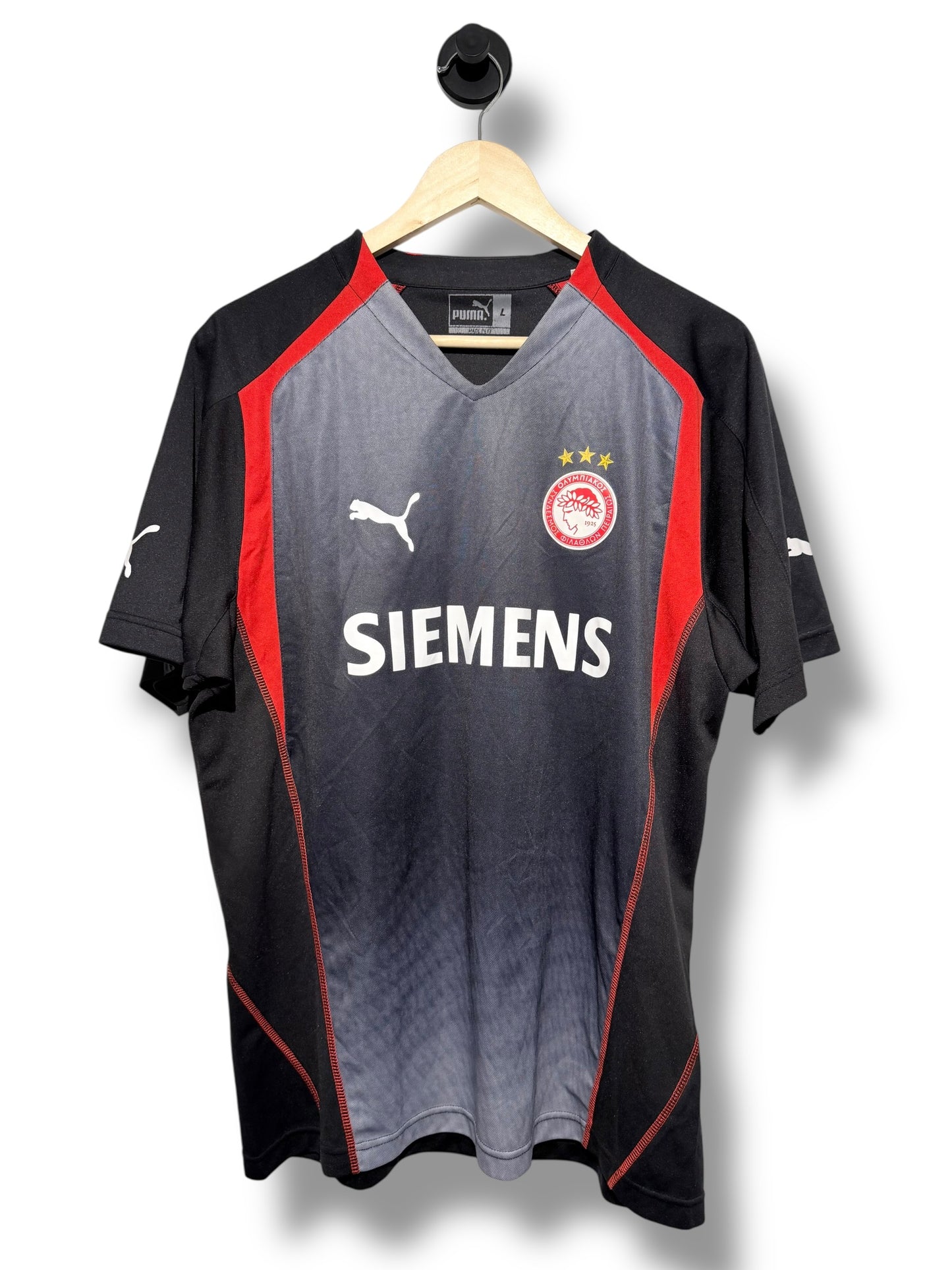 Olympiakos Puma Træningstrøje - L