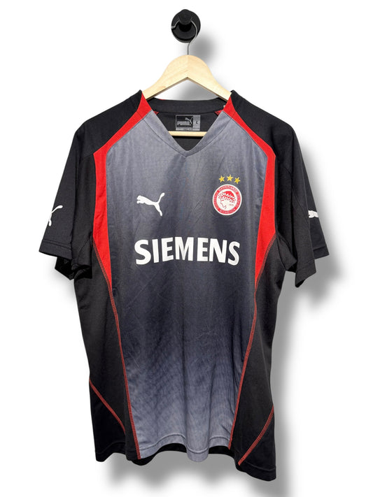 Olympiakos Puma Træningstrøje - ?