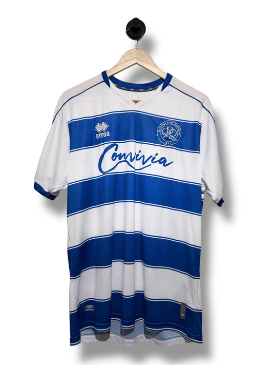 Queenspark Rangers 2022/23 Hjemme - XL