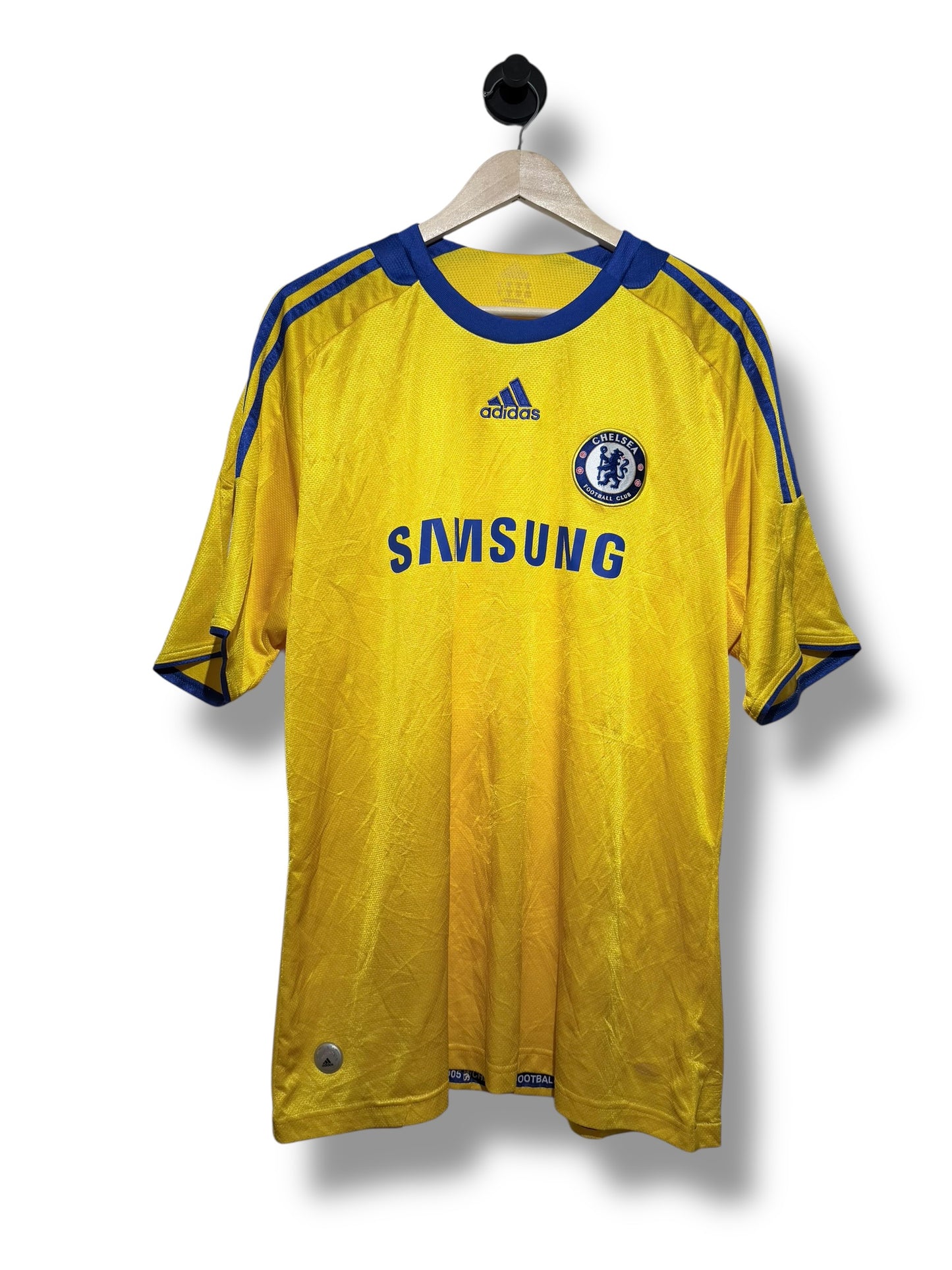 Chelsea 2008/09 3. Trøje Drogba - L