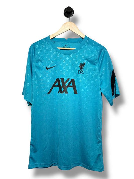 Liverpool Nike Træningstrøje - ?