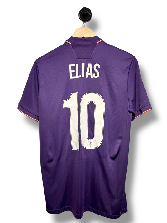 Fiorentina 2018/19 Home Elias - M