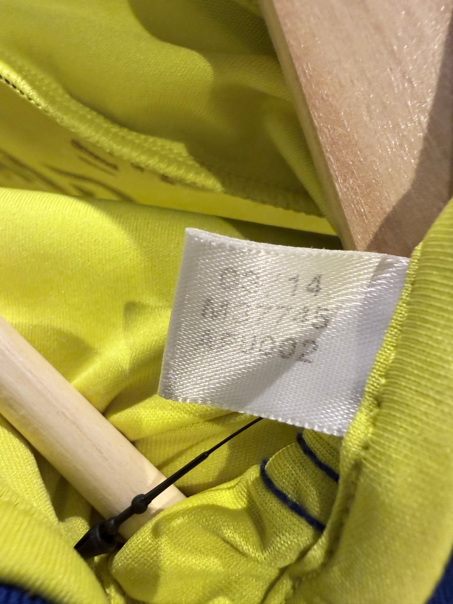 Chelsea 2014/15 Udebane Drogba - L