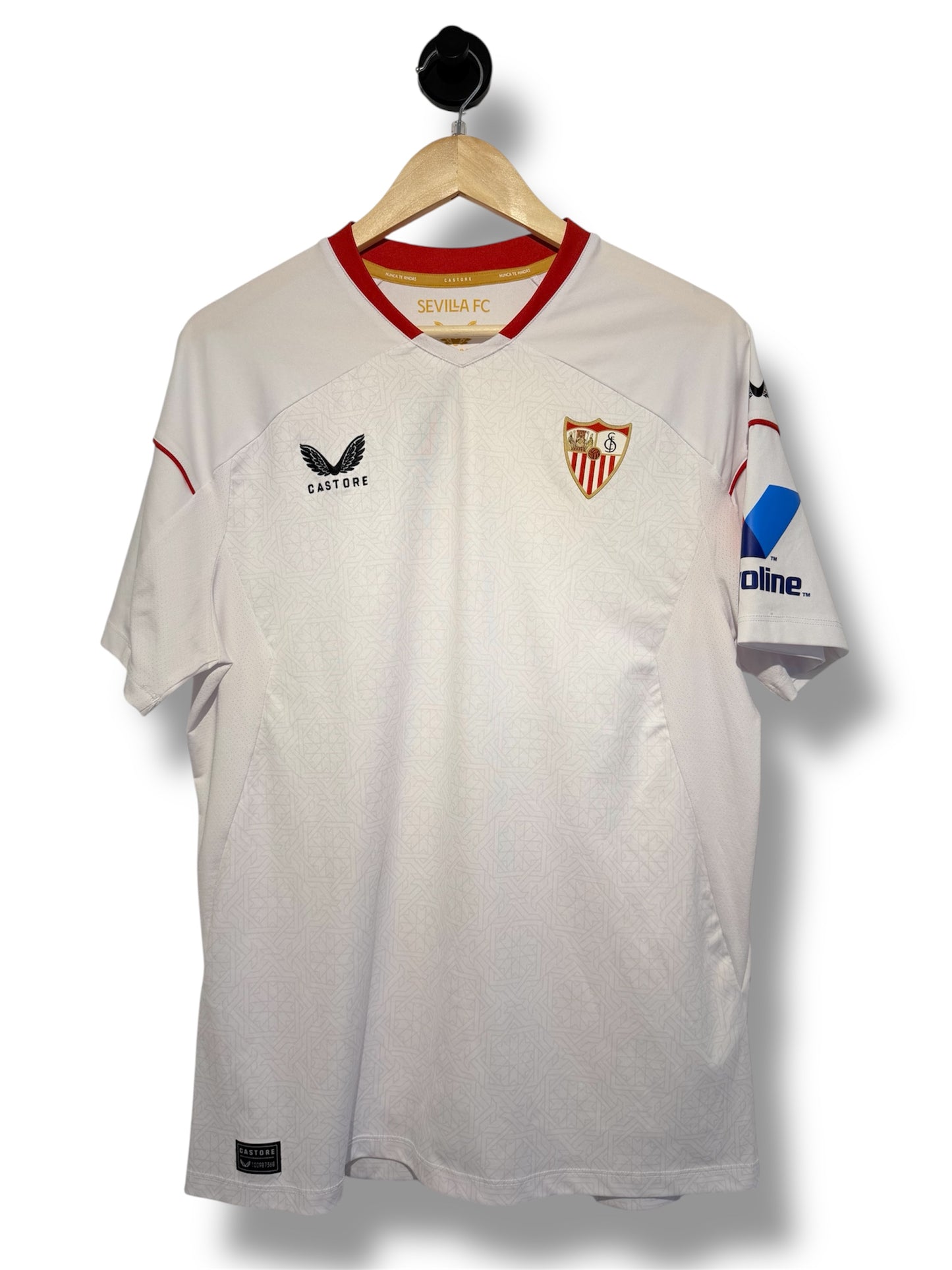Sevilla 2022/23 Hjemme - L