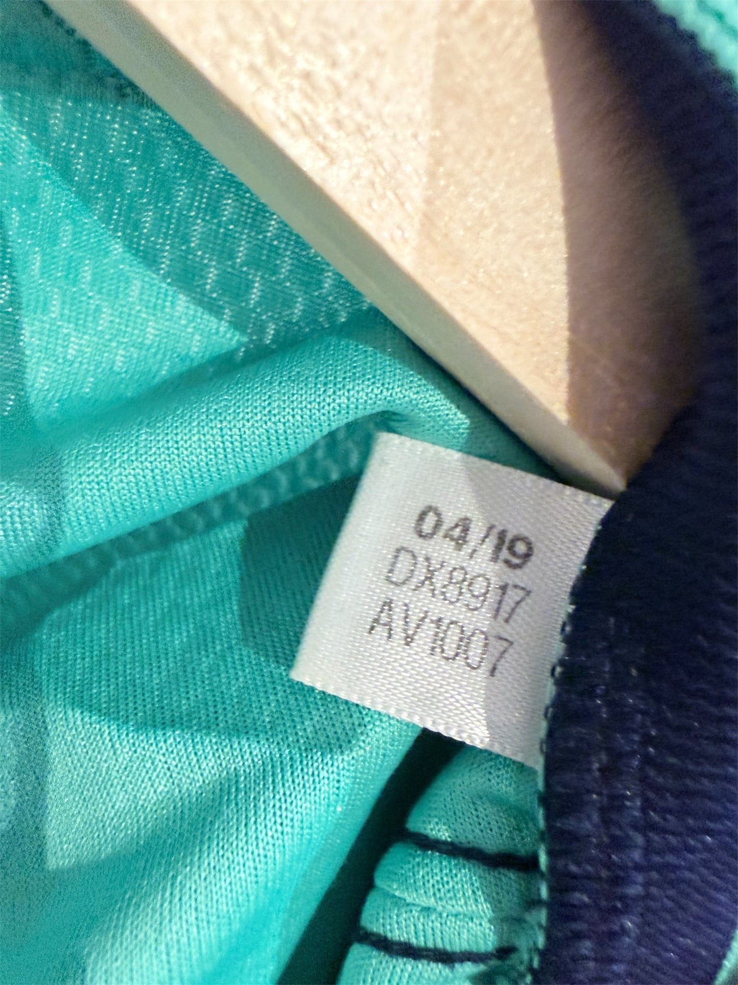 Real Madrid 2019/20 3. Trøje - 176 cm (børnestørrelse)