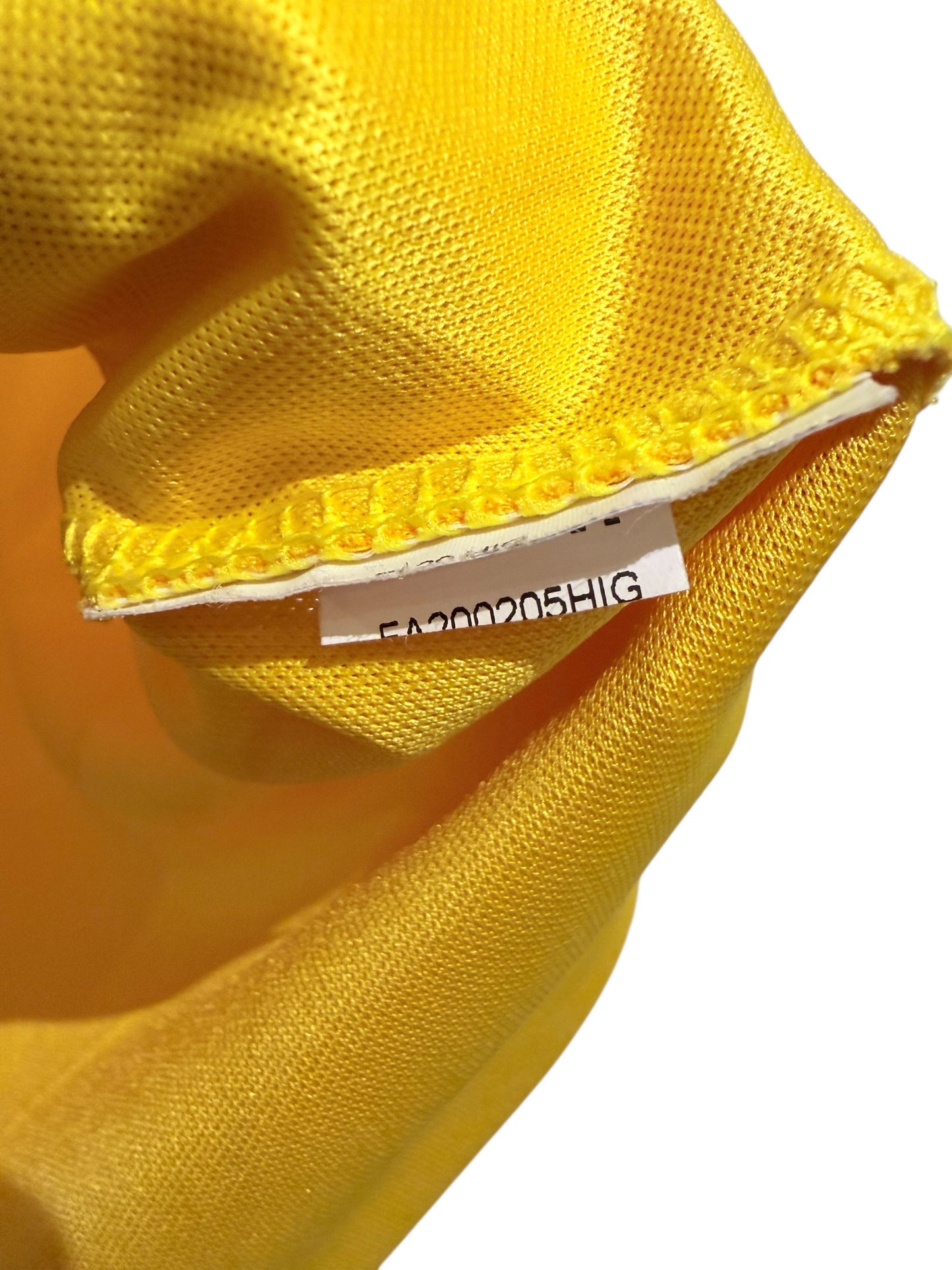 Tottenham 2020/21 3rd Shirt - M