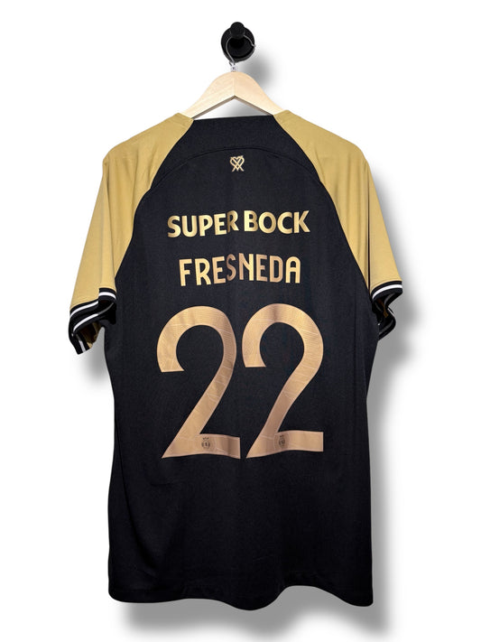 Sporting CP 2023/24 3. Trøje x CR7 Fresneda - XL