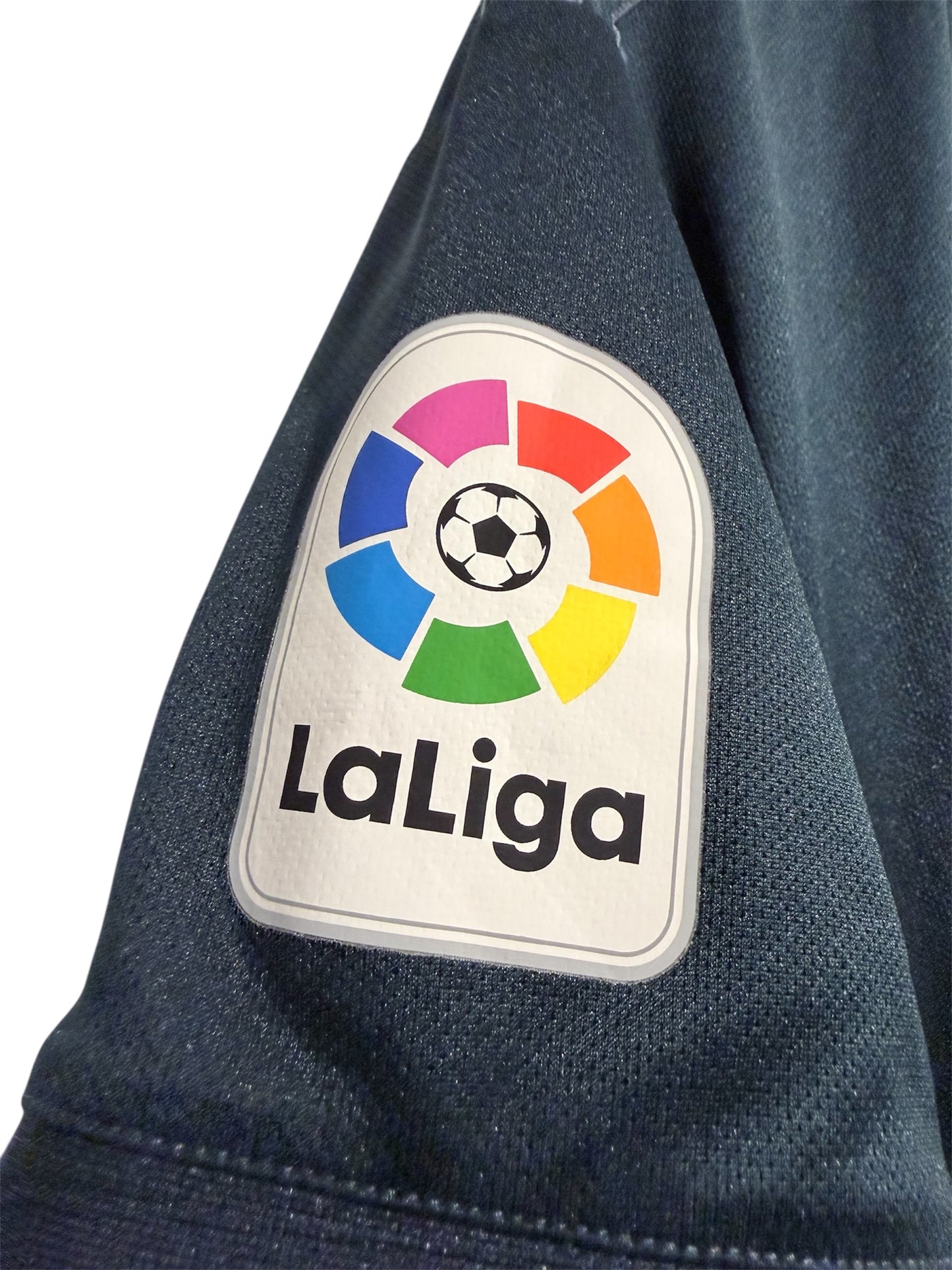 Real Madrid 2018/19 Away Modric - XL