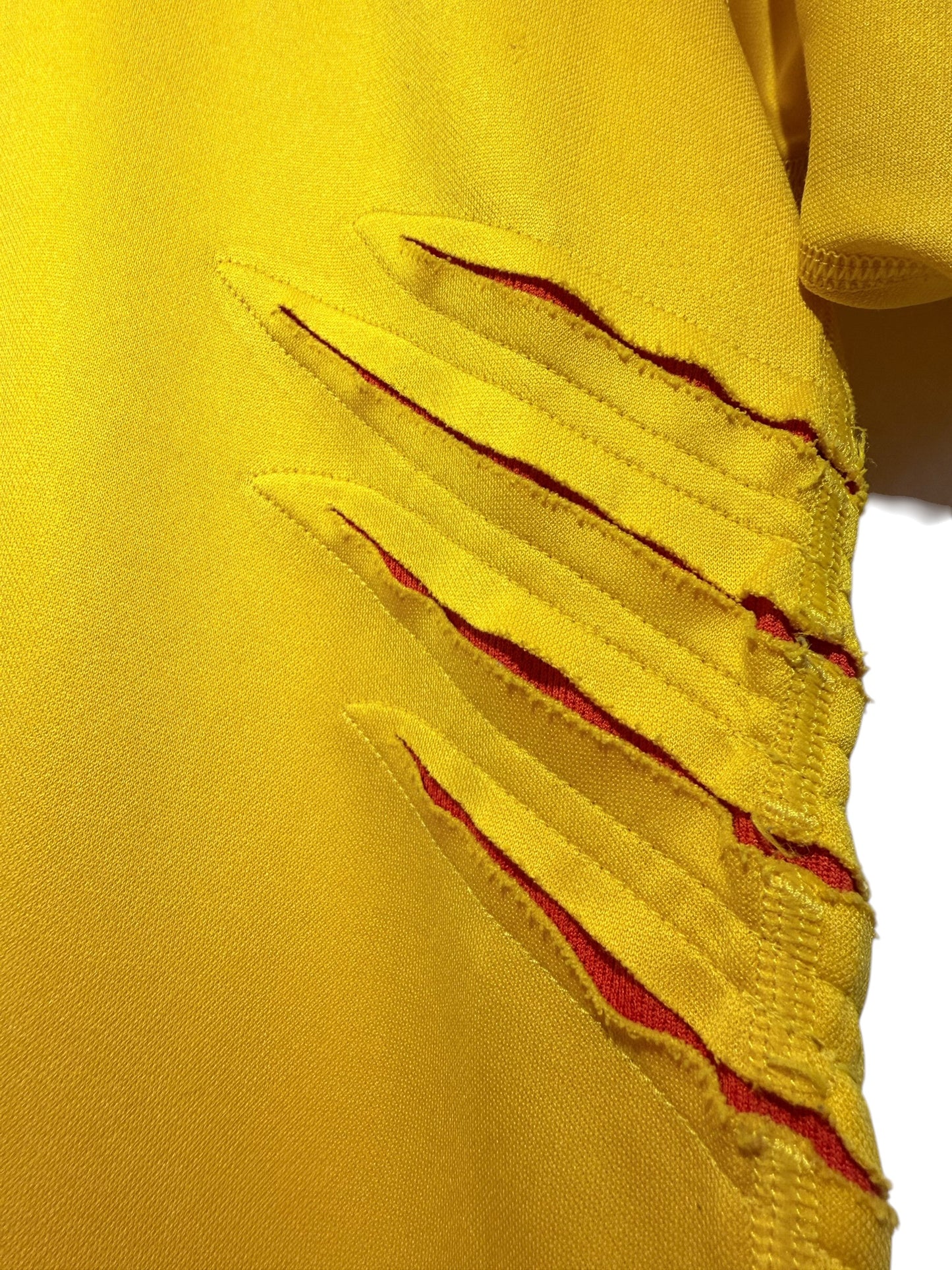 Cameroon 2004 Udebane Eto’o - L