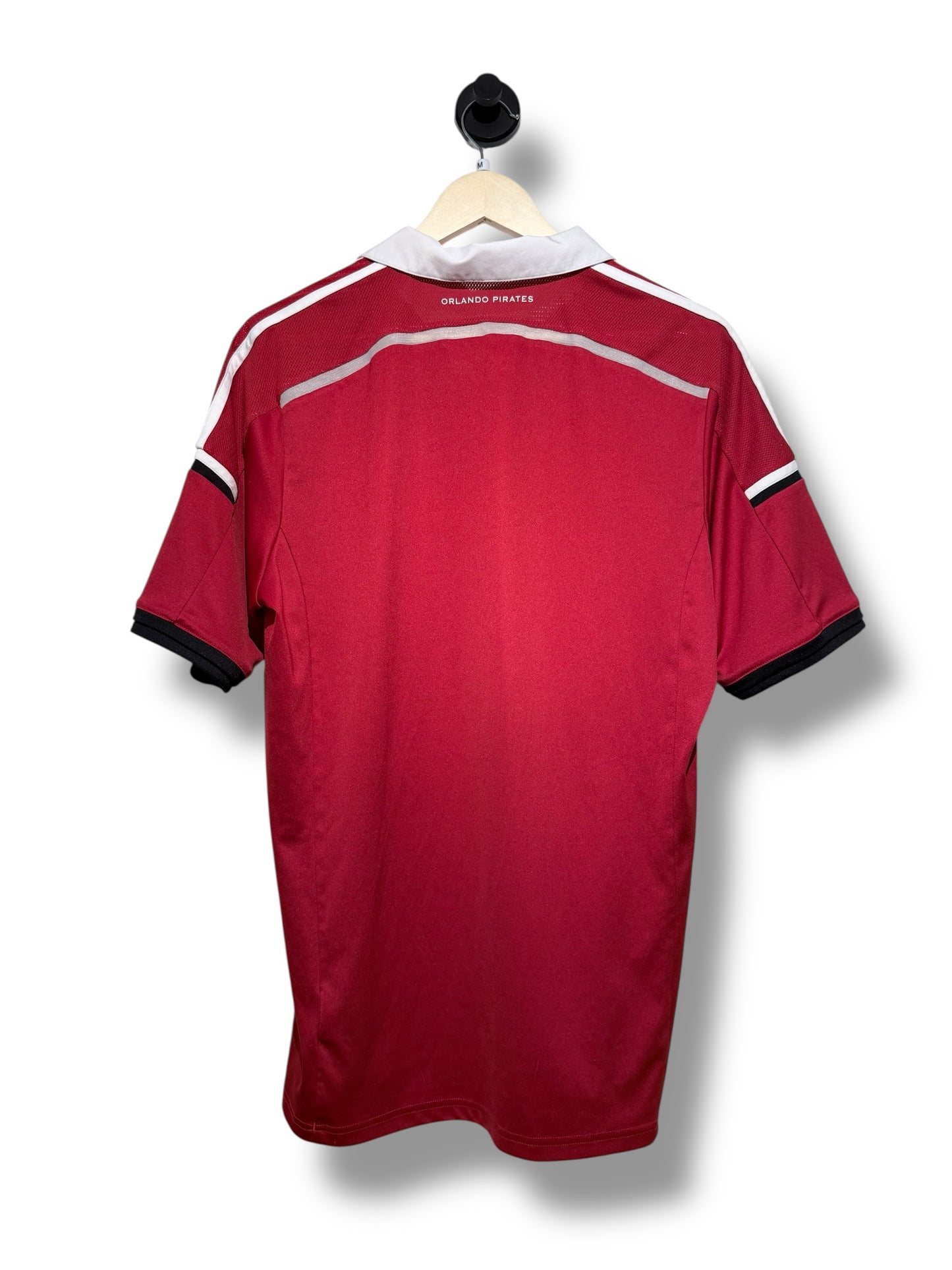 Orlando Pirates 2014/15 Udebane - M