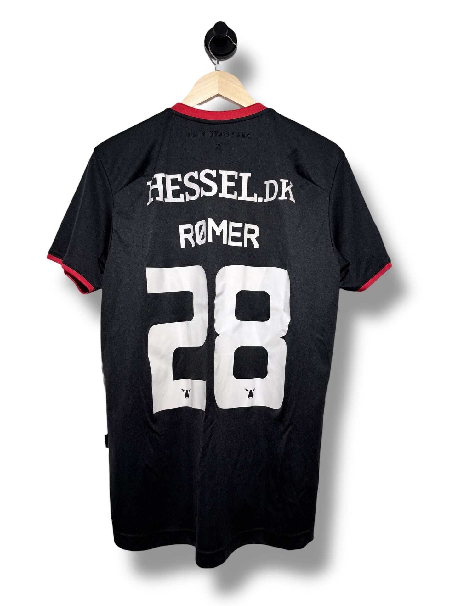 FC Midtjylland 2013/14 Hjemme Rømer - L