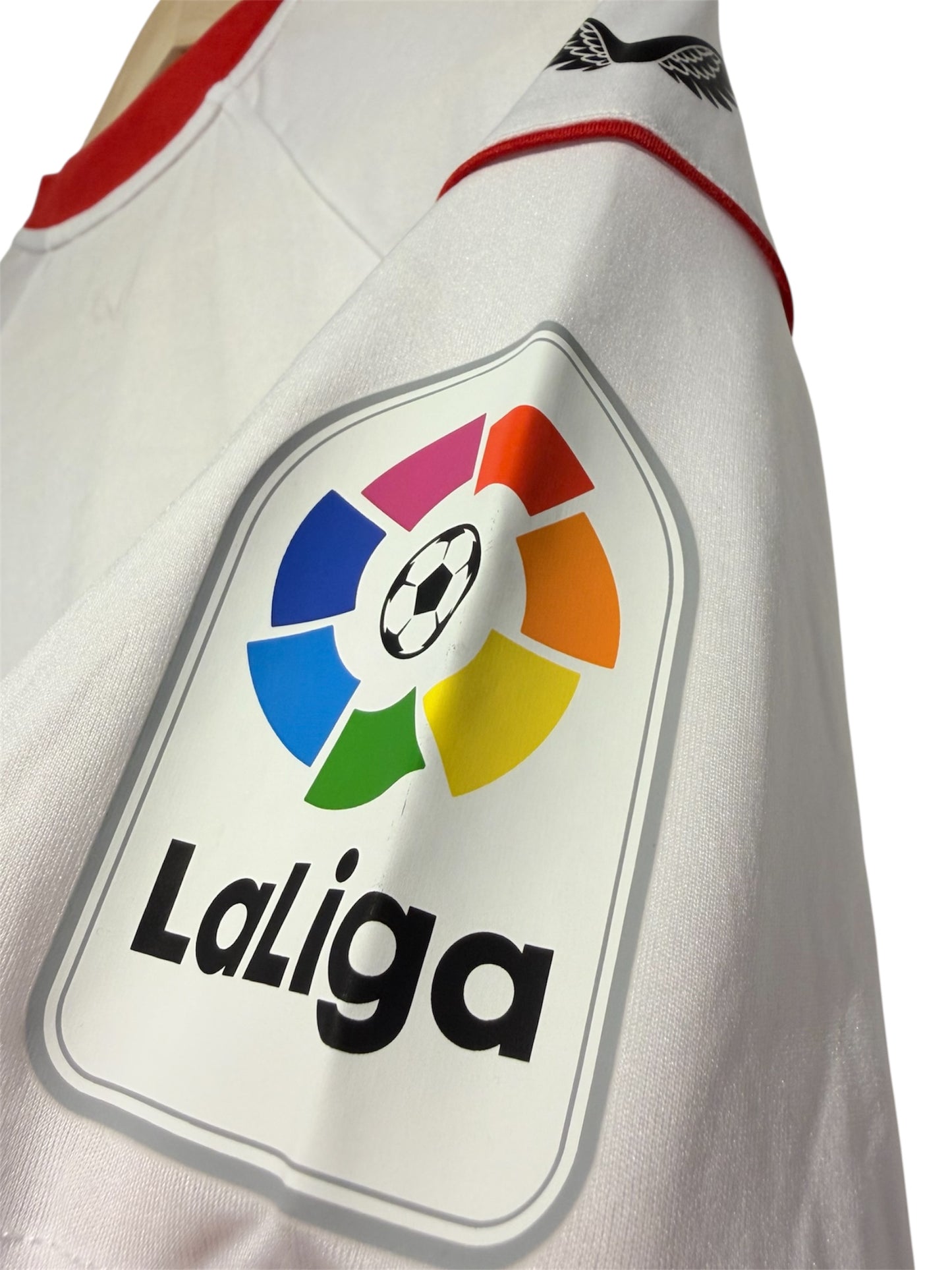 Sevilla 2022/23 Hjemme - L