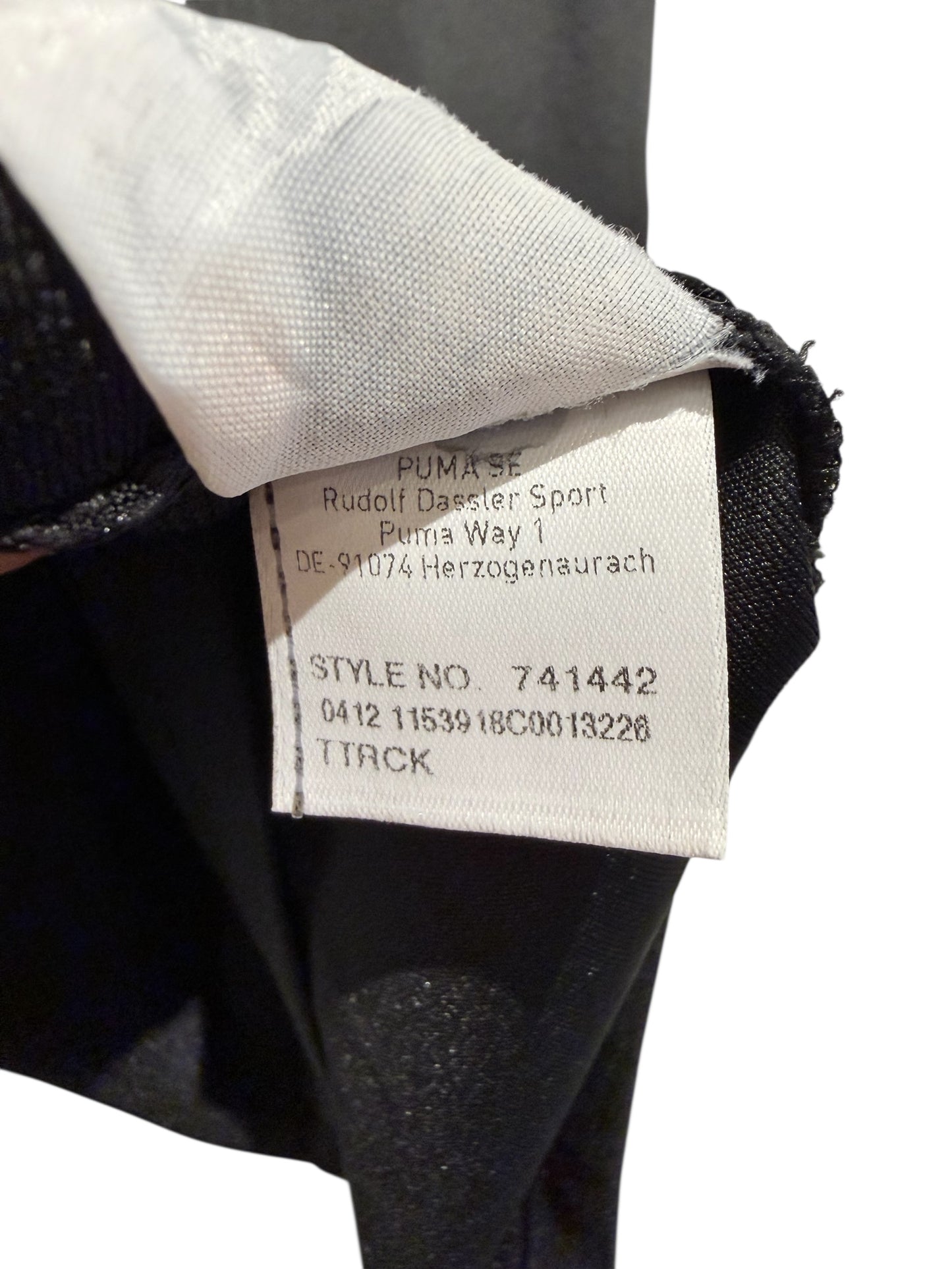 Borussia Dortmund 2012/13 Away - L