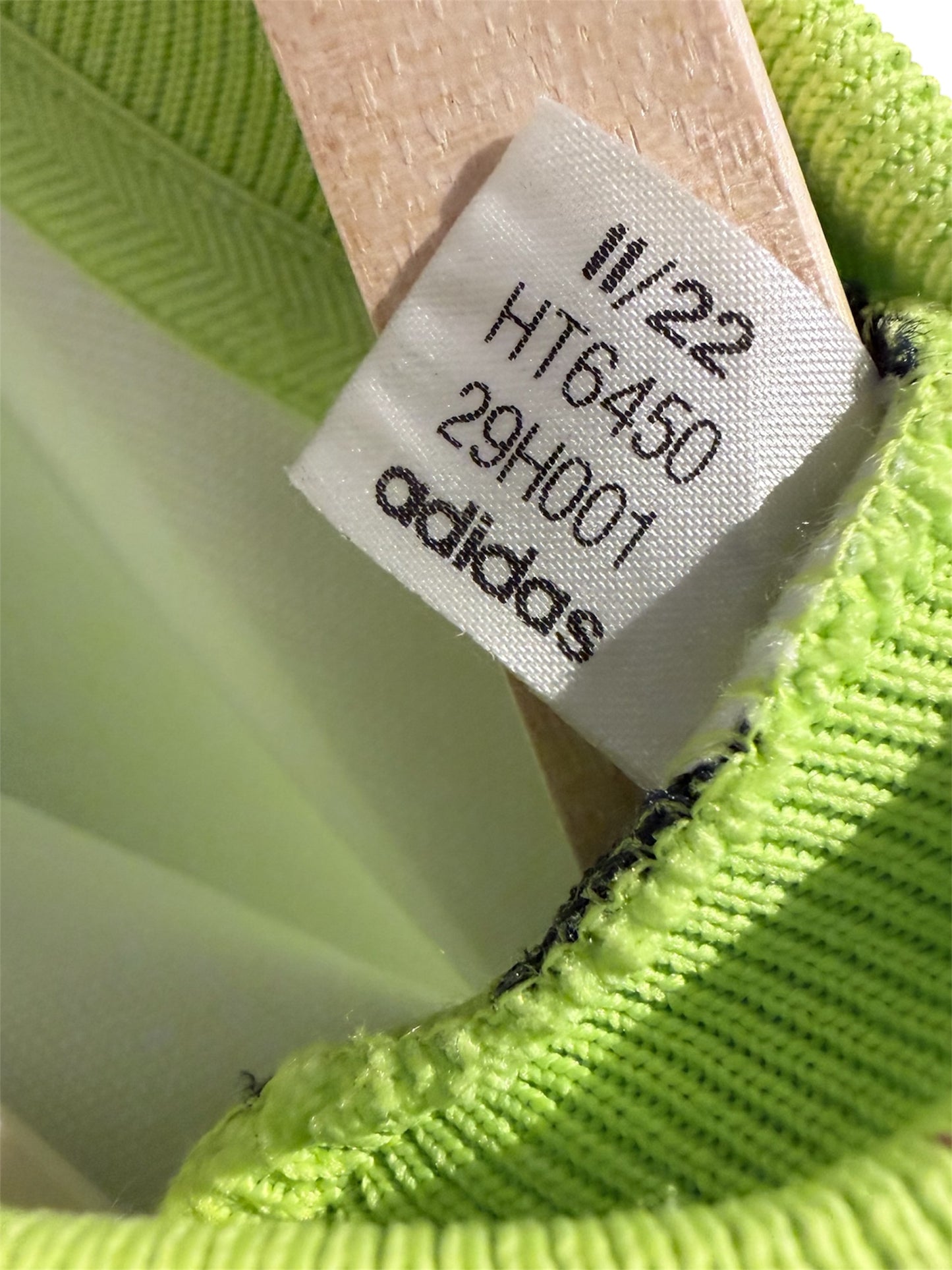 Real Madrid 1999/01 GK Remake - M