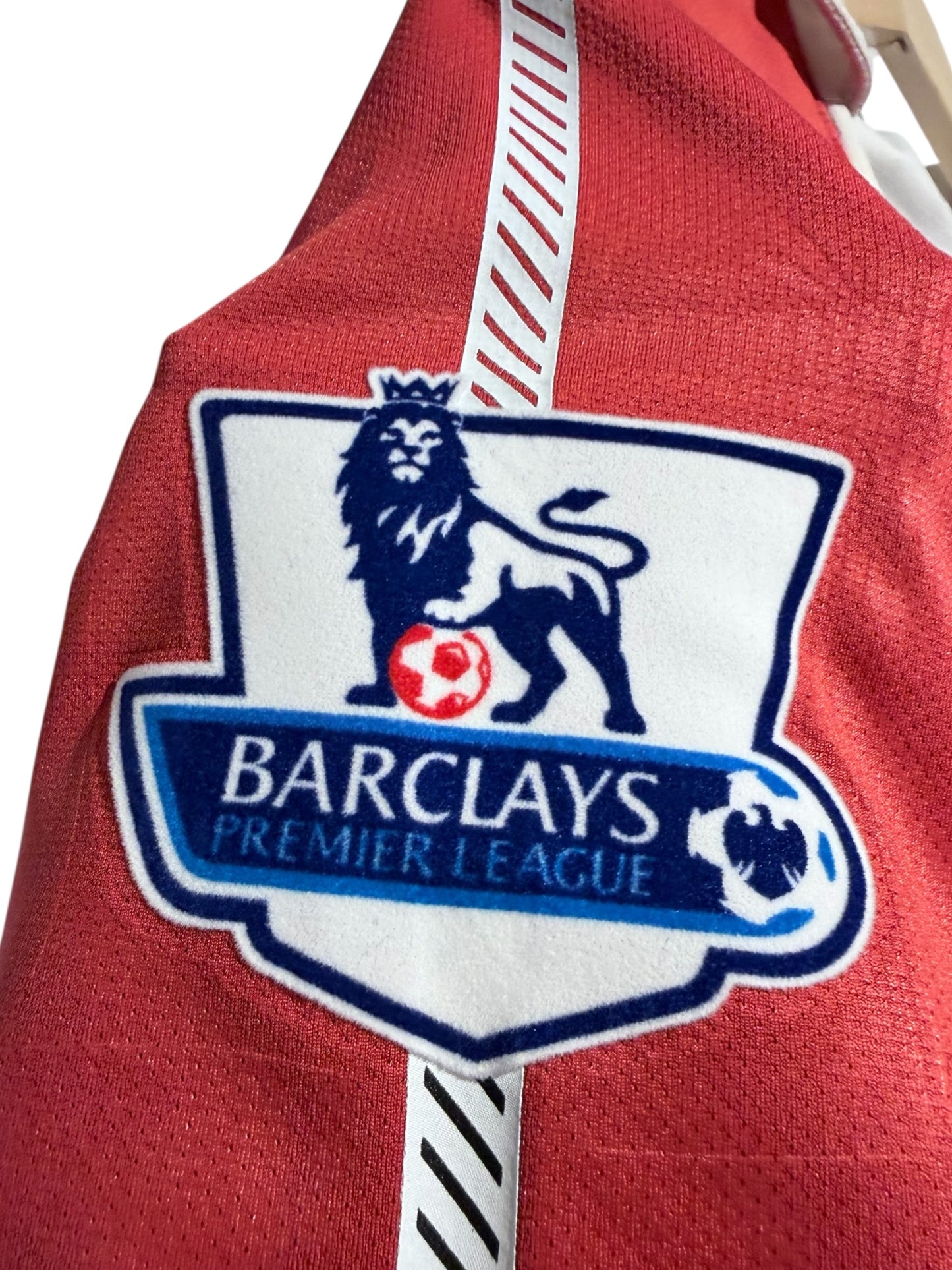 Manchester United 2010/11 Hjemme Rooney - M