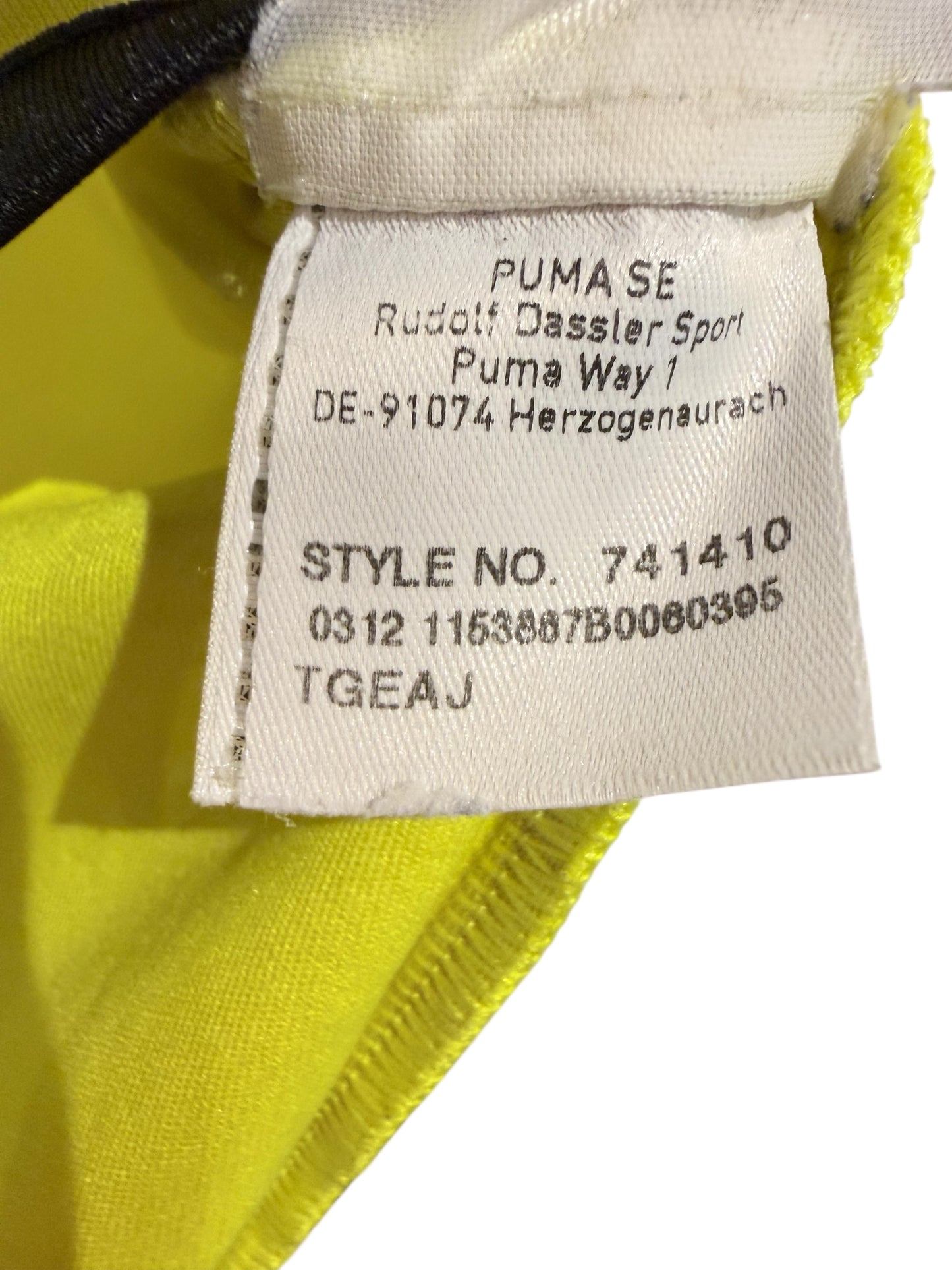 Borussia Dortmund 2012/13 Home Götze - L