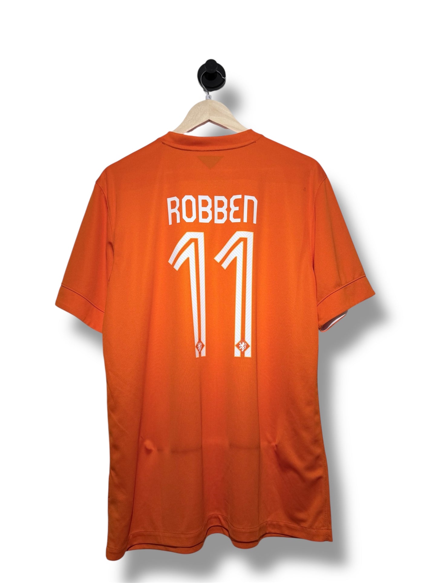 Holland 2014 VM Hjemme Robben - L
