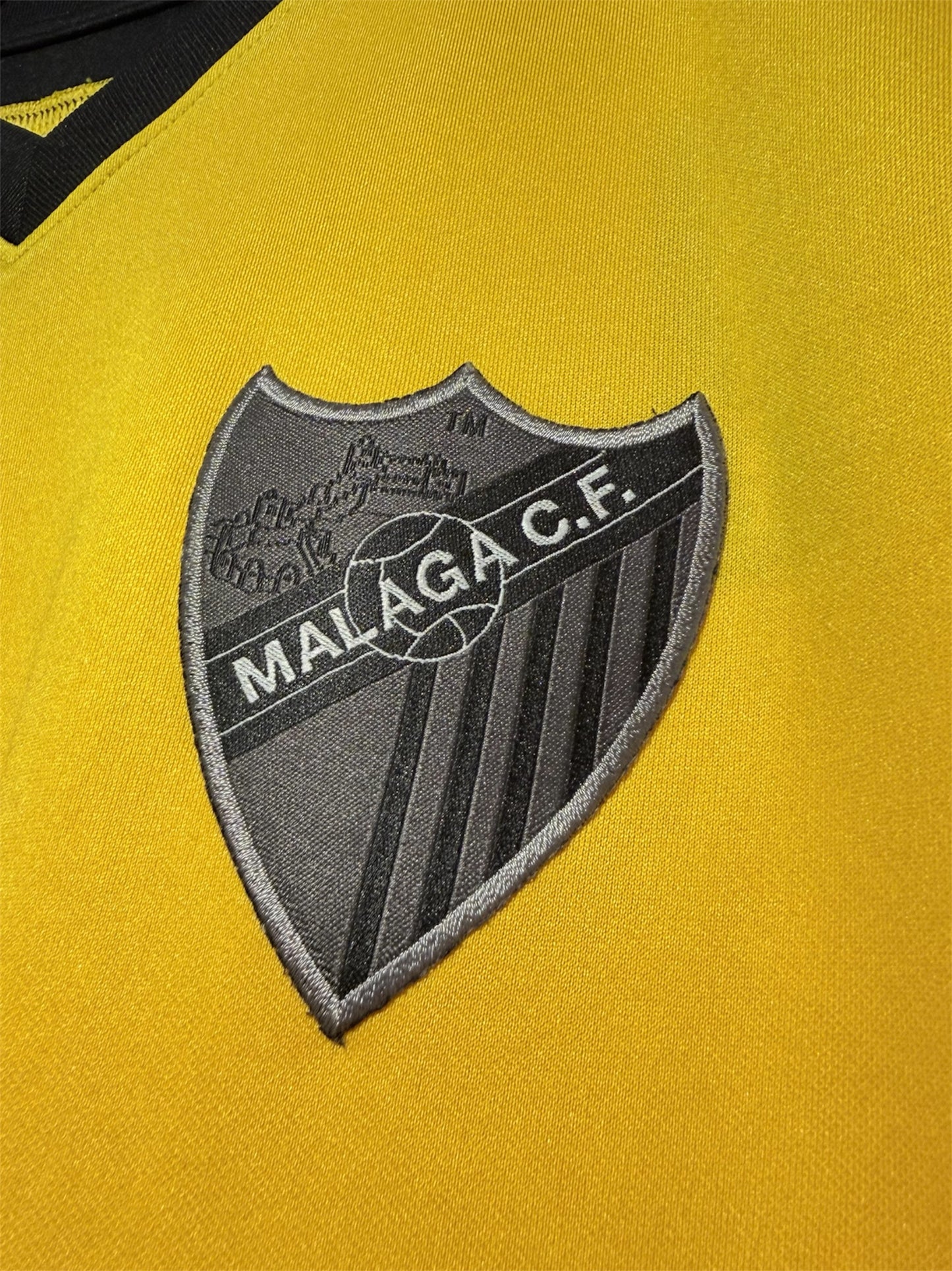 Malaga 2016/17 Udebane El Jkinho - L