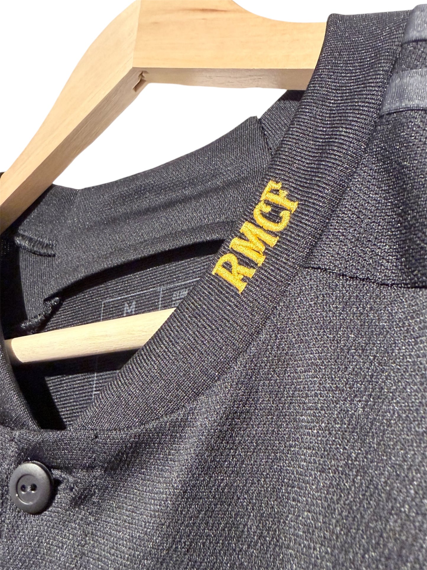 Real Madrid 2023/24 3rd Jersey Kroos - M