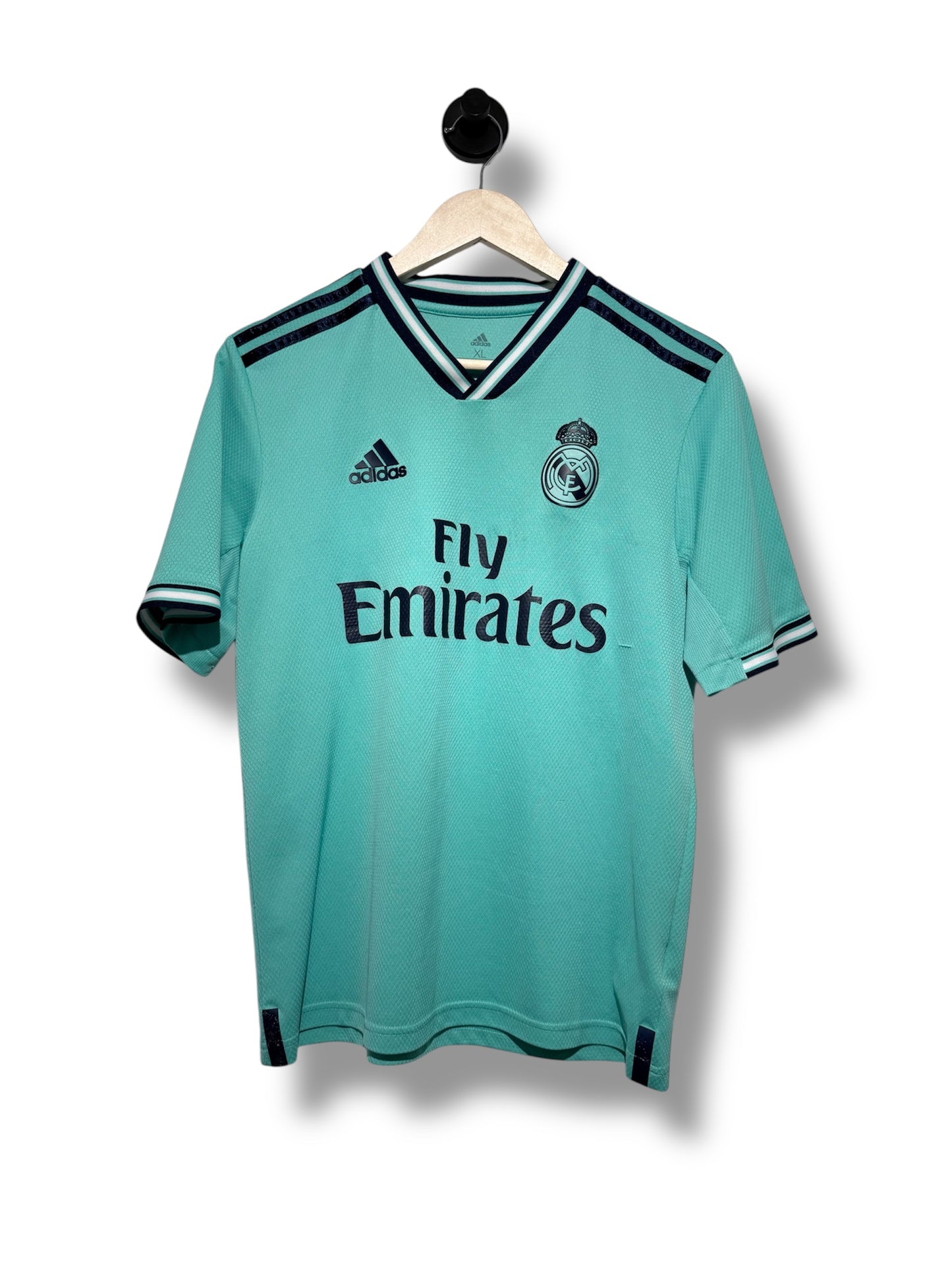 Real Madrid 2019/20 3. Trøje - 176 cm (børnestørrelse)