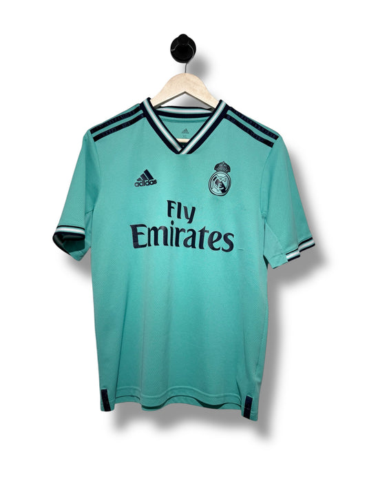Real Madrid 2019/20 3. Trøje - 176 cm (børnestørrelse)