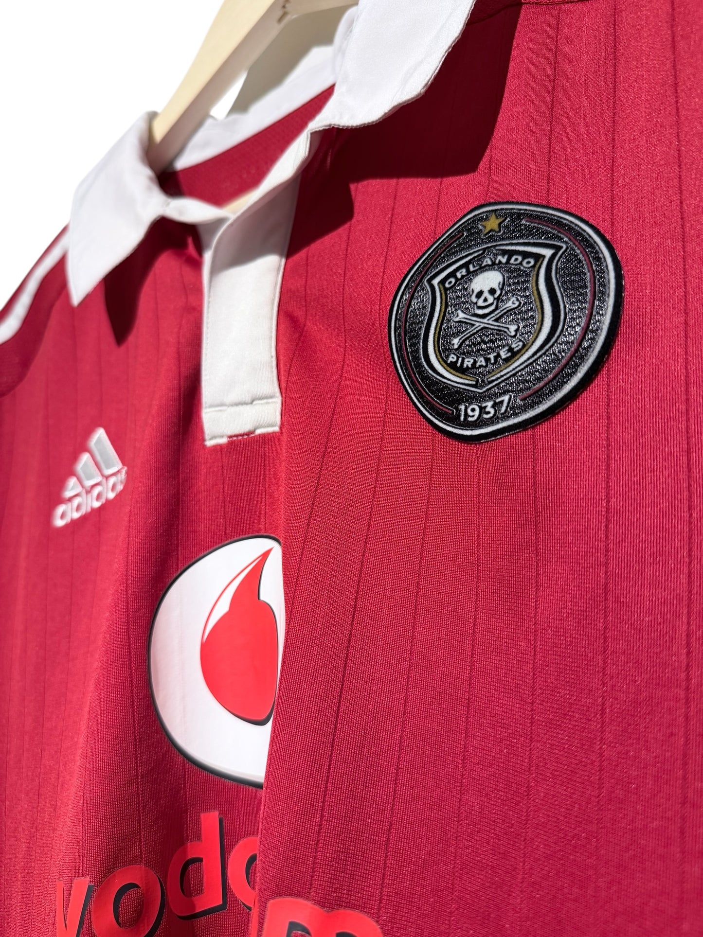 Orlando Pirates 2014/15 Udebane - M