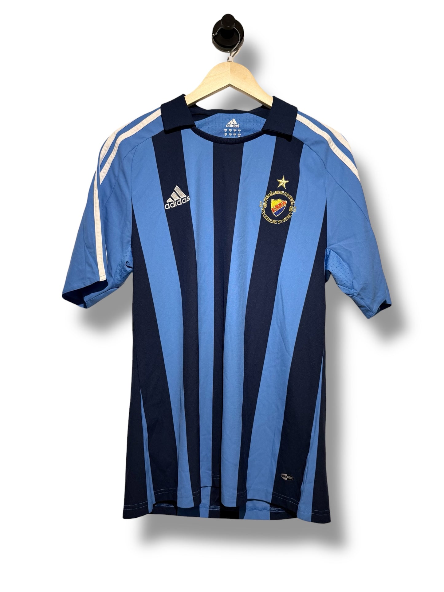 Djursgårdens IF 2008/09 Hjemme - M