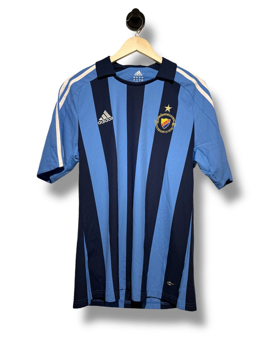 Djursgårdens IF 2008/09 Hjemme - M