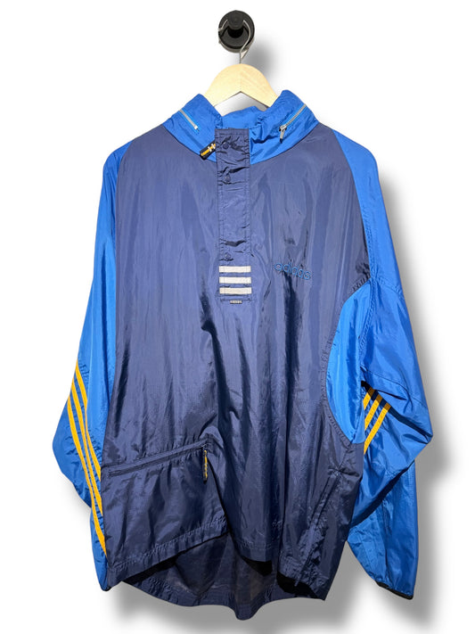 Adidas Træningsjakke - ?