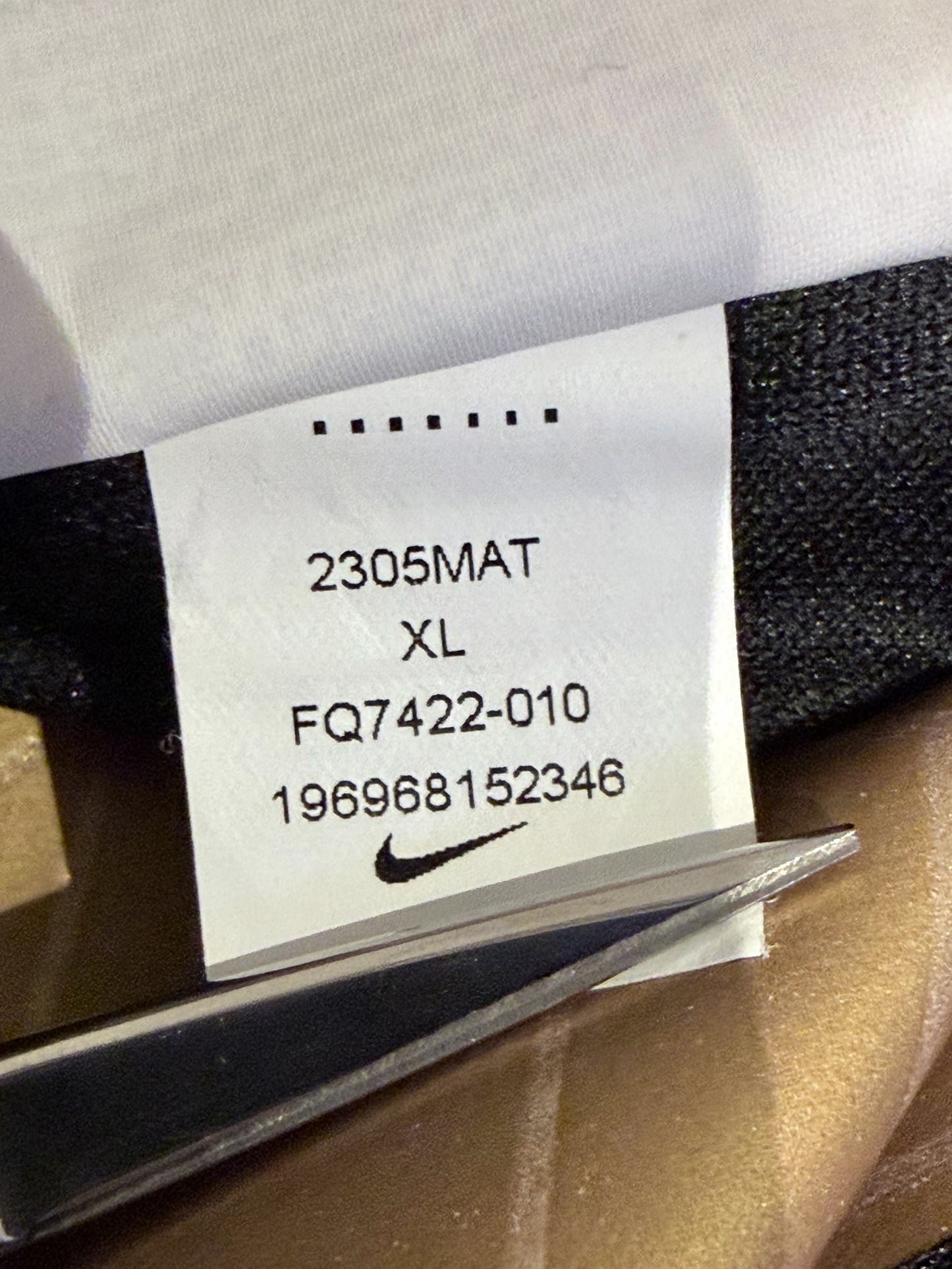 Sporting CP 2023/24 3. Trøje x CR7 Fresneda - XL