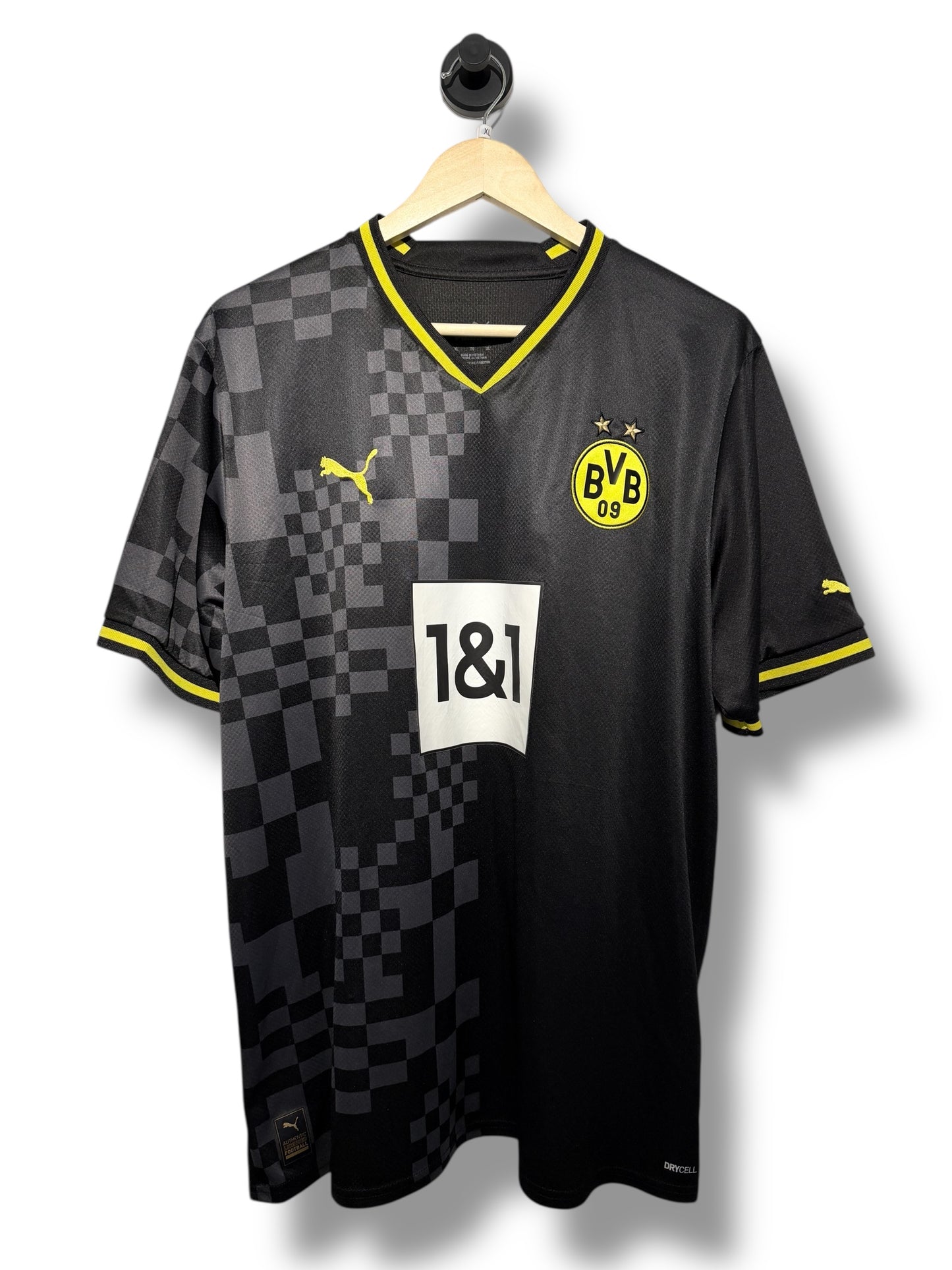 Borussia Dortmund 2022/23 Away Bellingham - XL