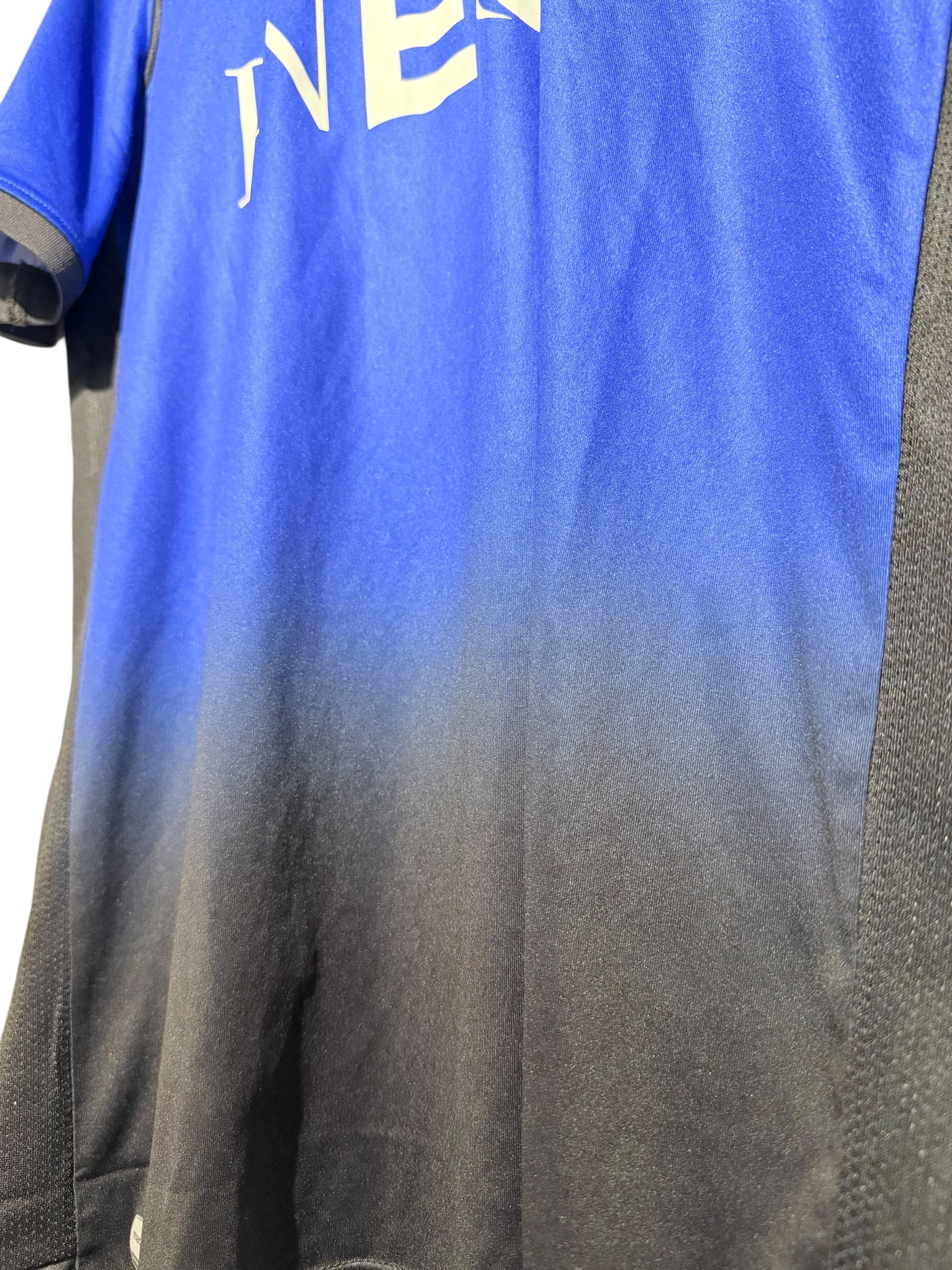 OGC Nice 2020/21 3rd Jersey Dolberg - XL