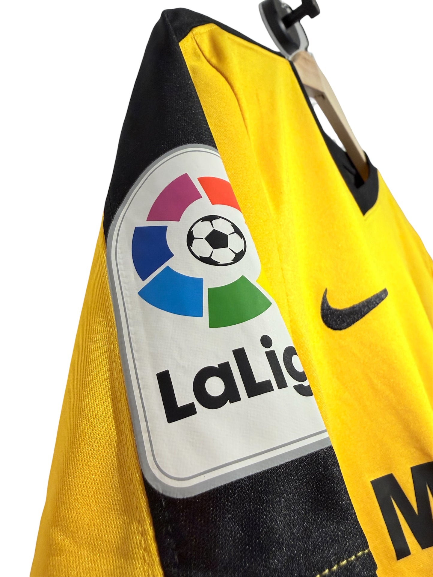 Malaga 2016/17 Udebane El Jkinho - L