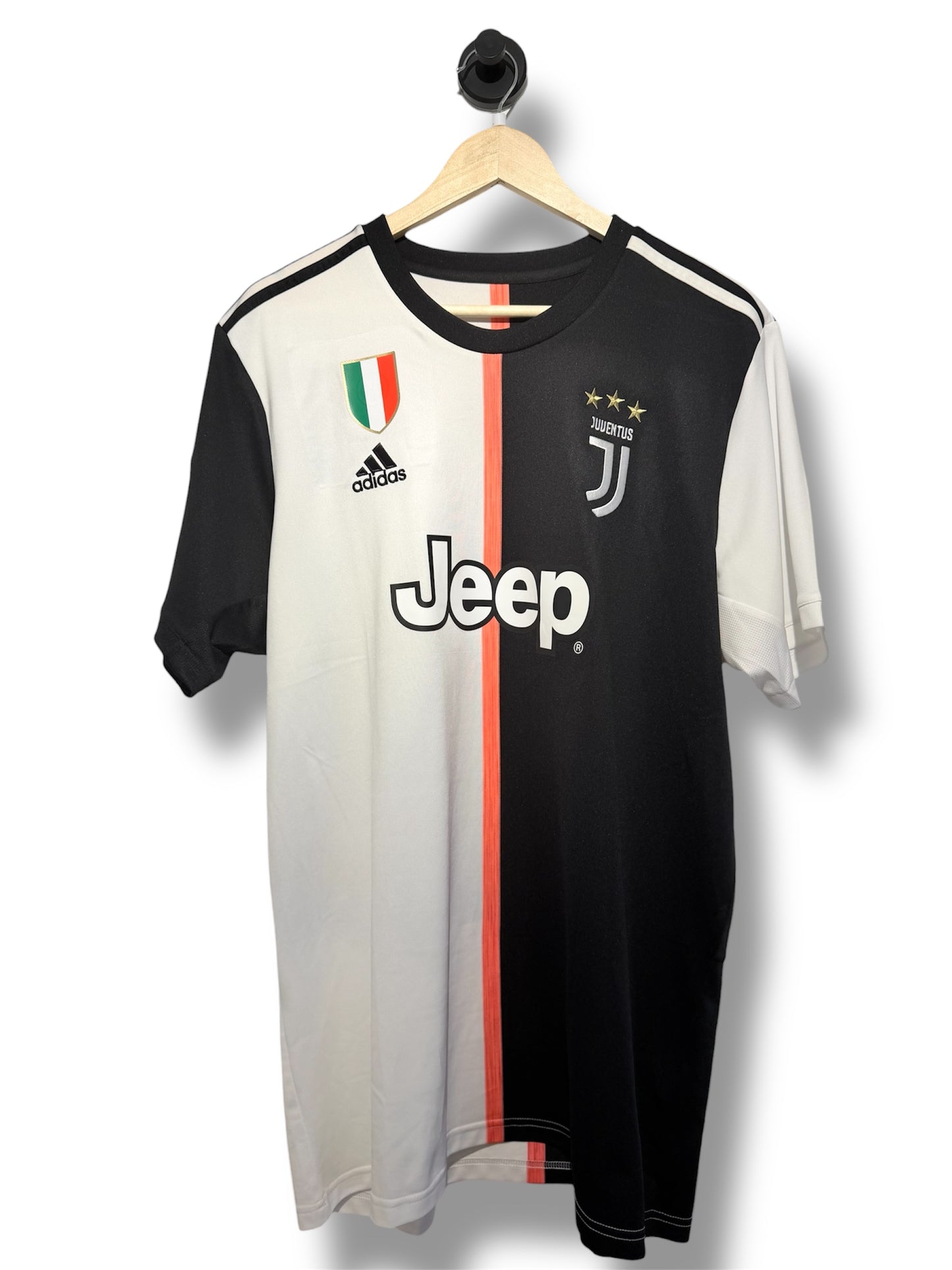 Juventus 2019/20 Home Ronaldo - XL