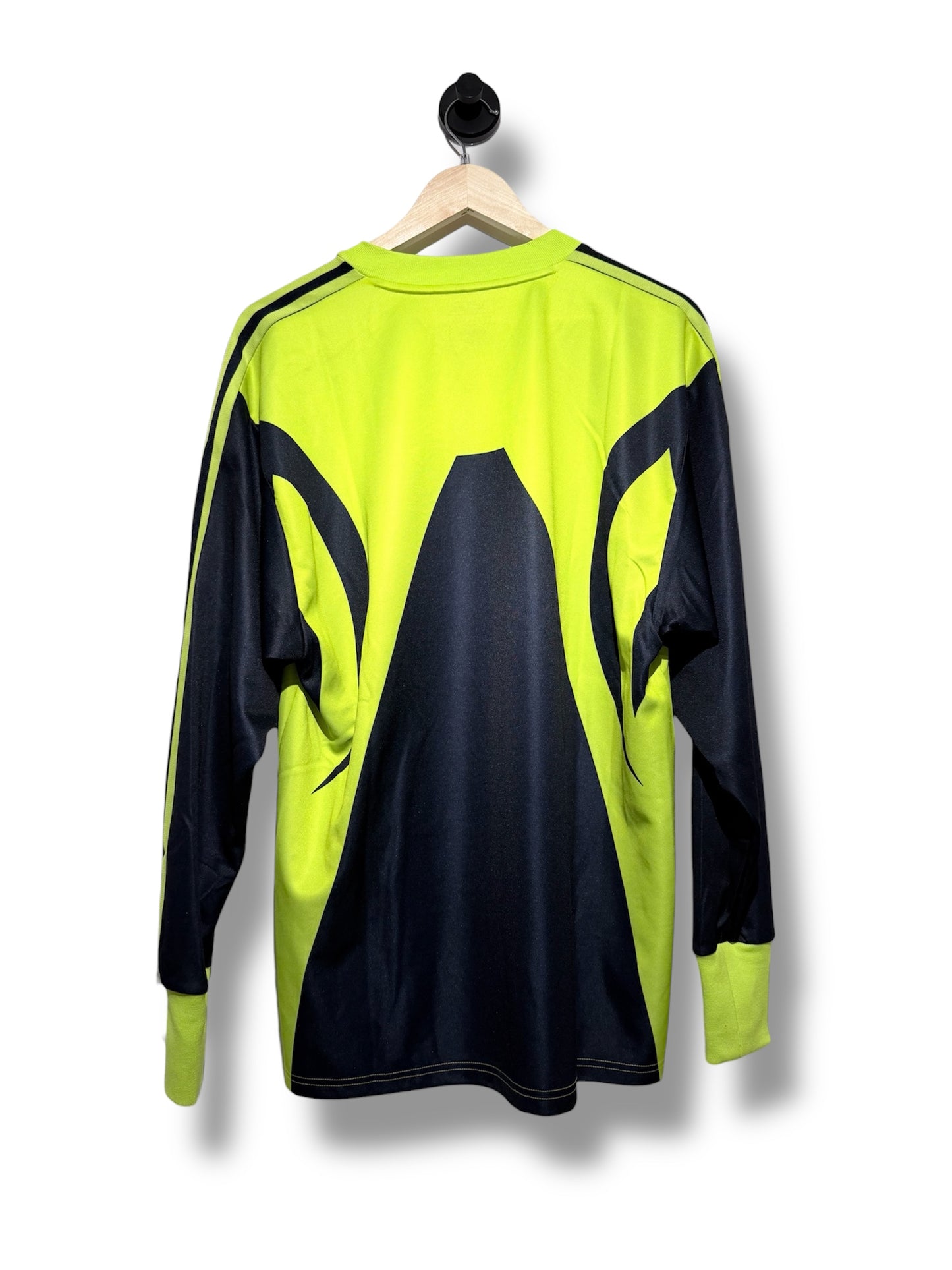 Real Madrid 1999/01 GK Remake - M