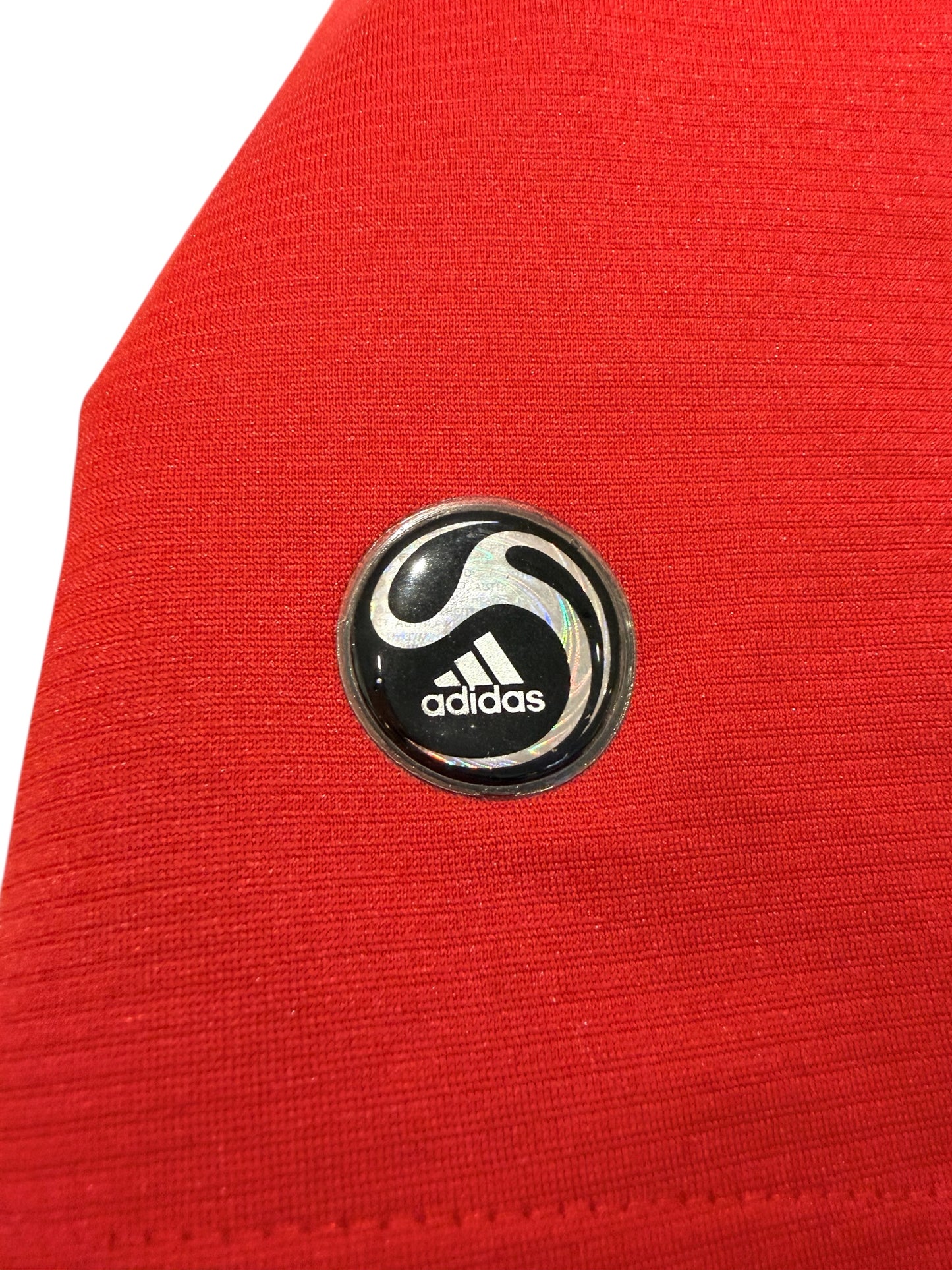 Liverpool 2008/09 Home Gerrard - M