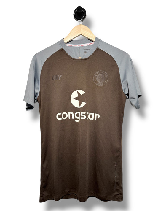 FC St. Pauli Træningstrøje