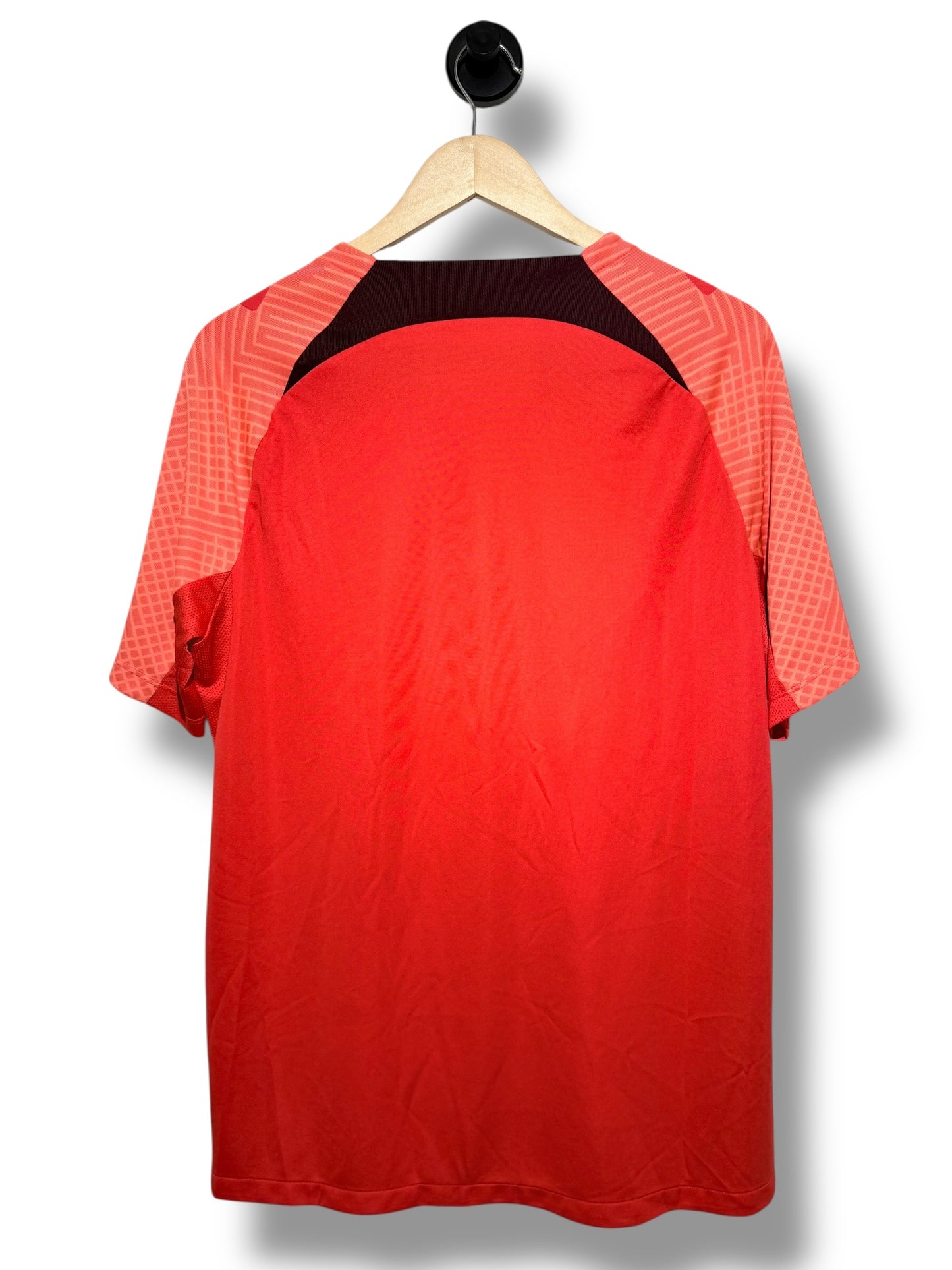 Liverpool Nike Træningstrøje - L