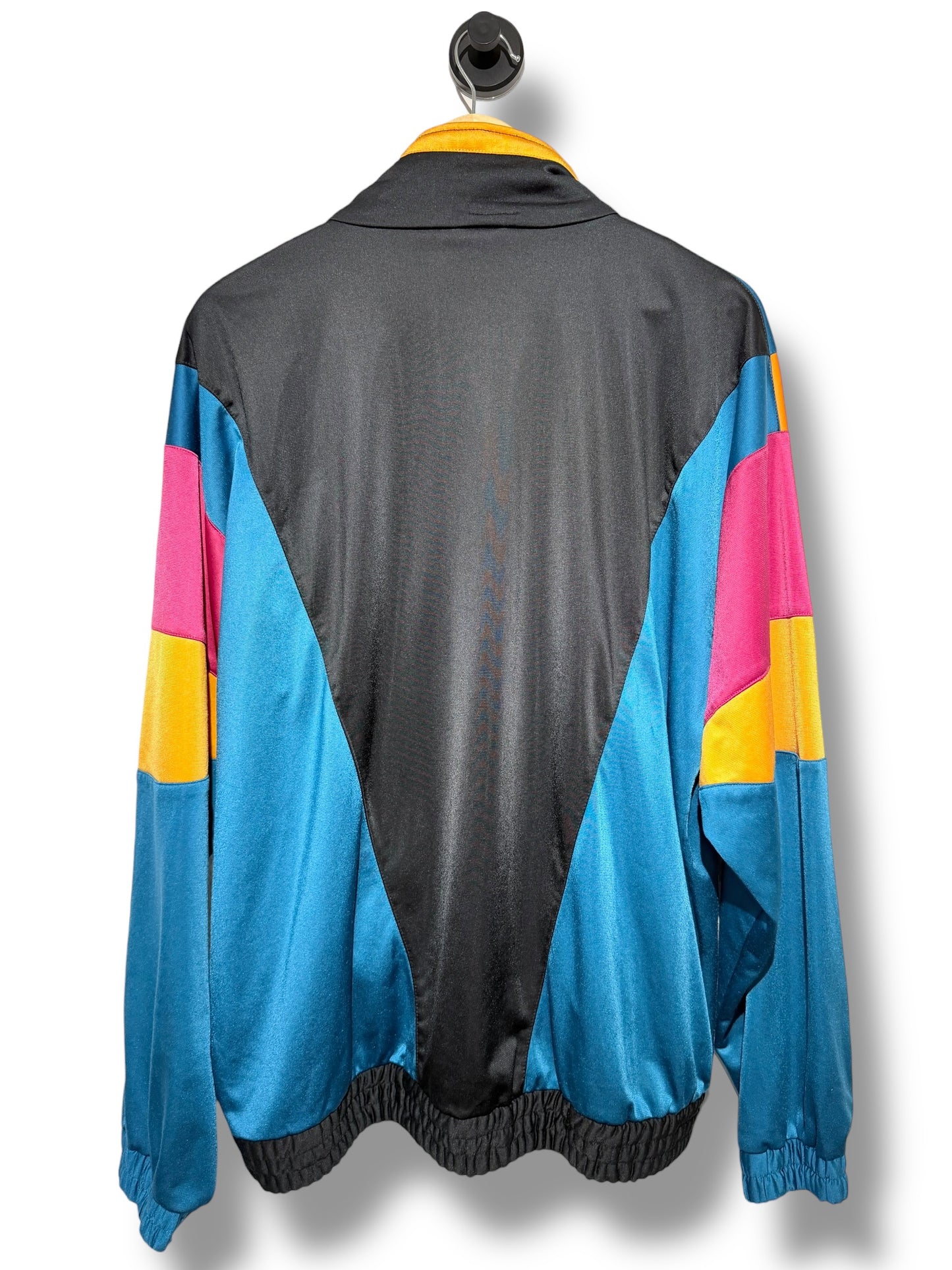 Reebok Træningstrøje (Zip Up) - L