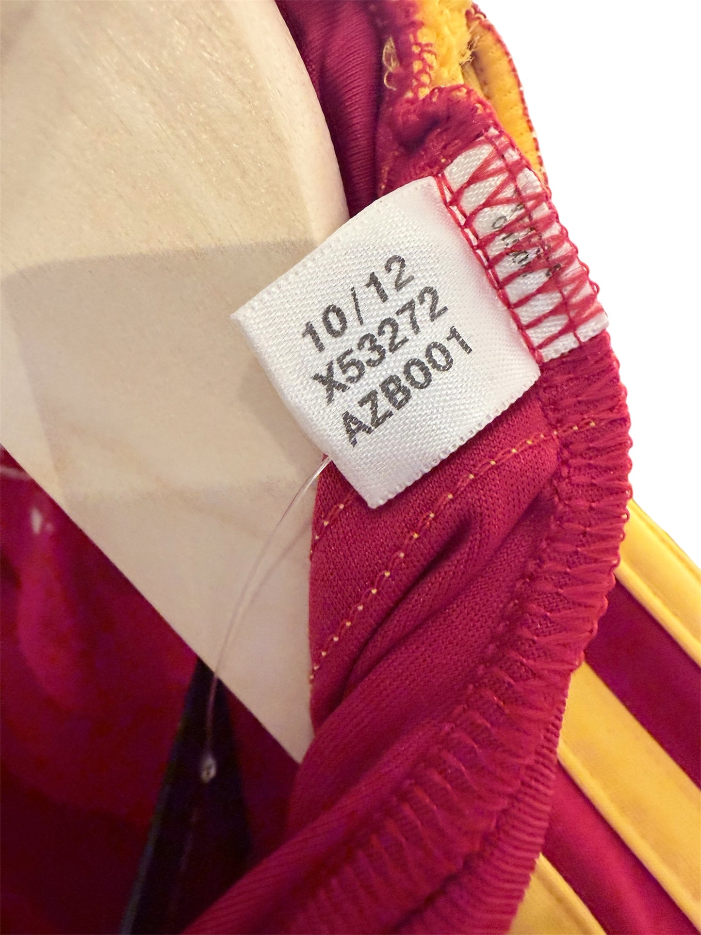 Spain 2013 home Fabregas - M