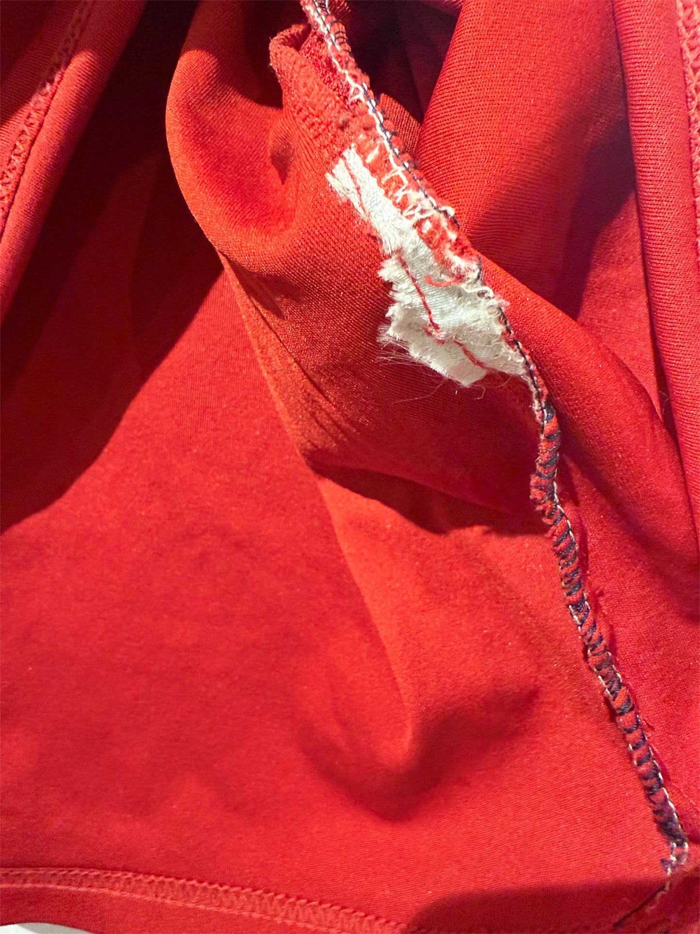 Spain 2009 home David Villa - XL