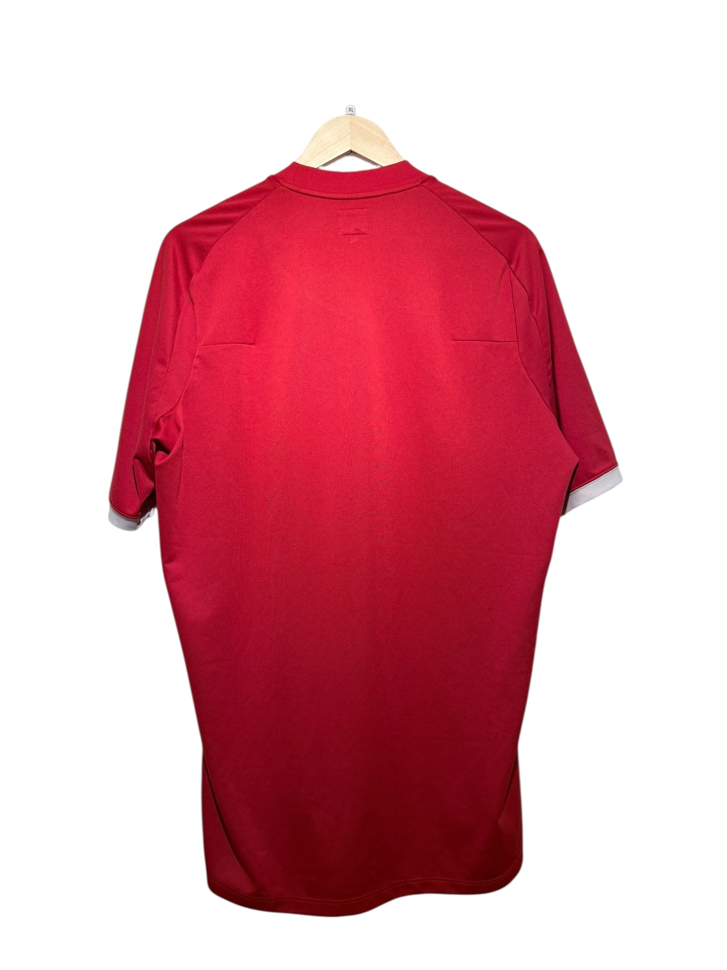 England 2010 Away - XL