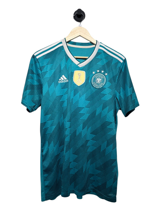 Germany 2018/19 away - L
