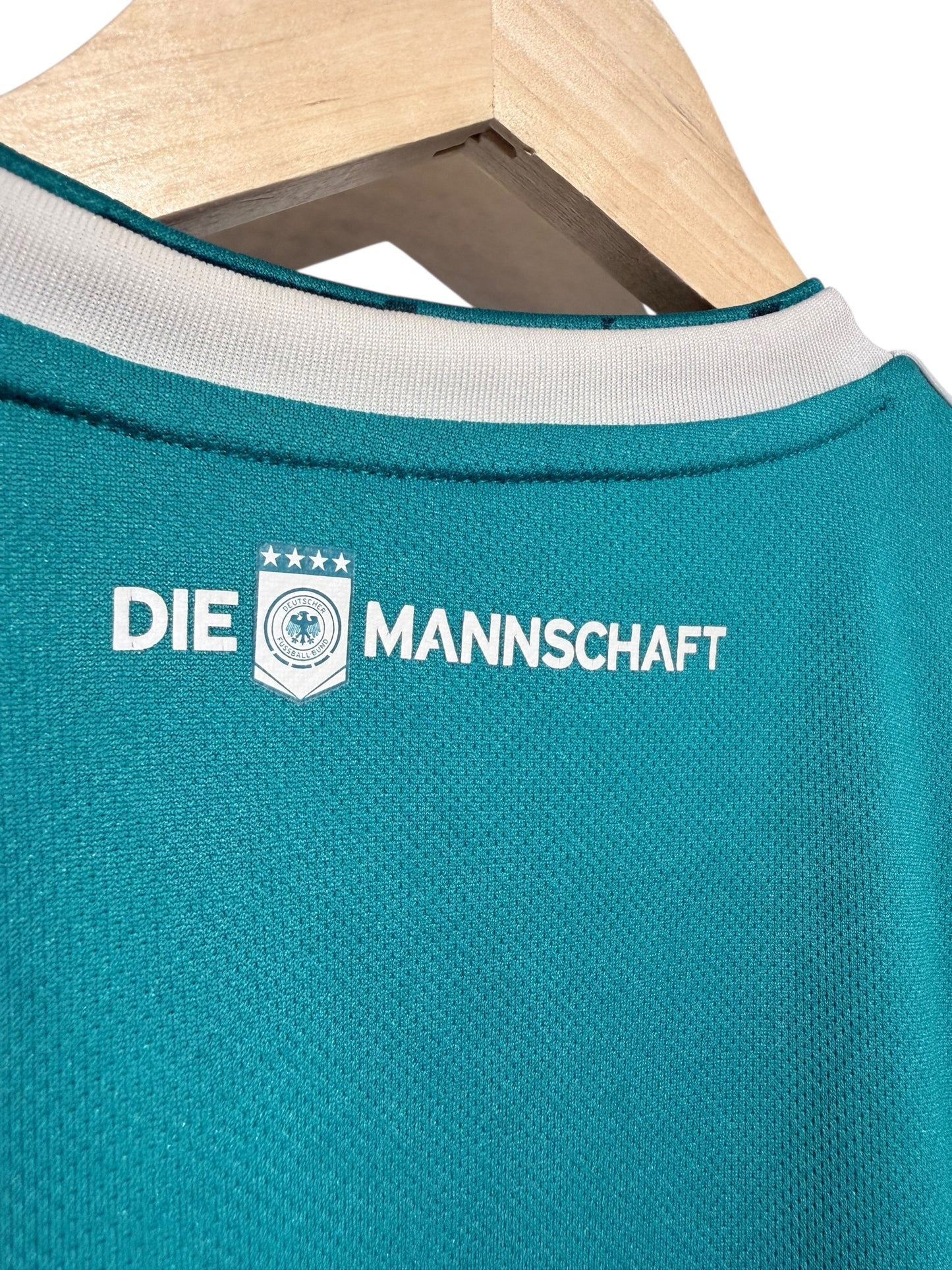 Germany 2018/19 away - L