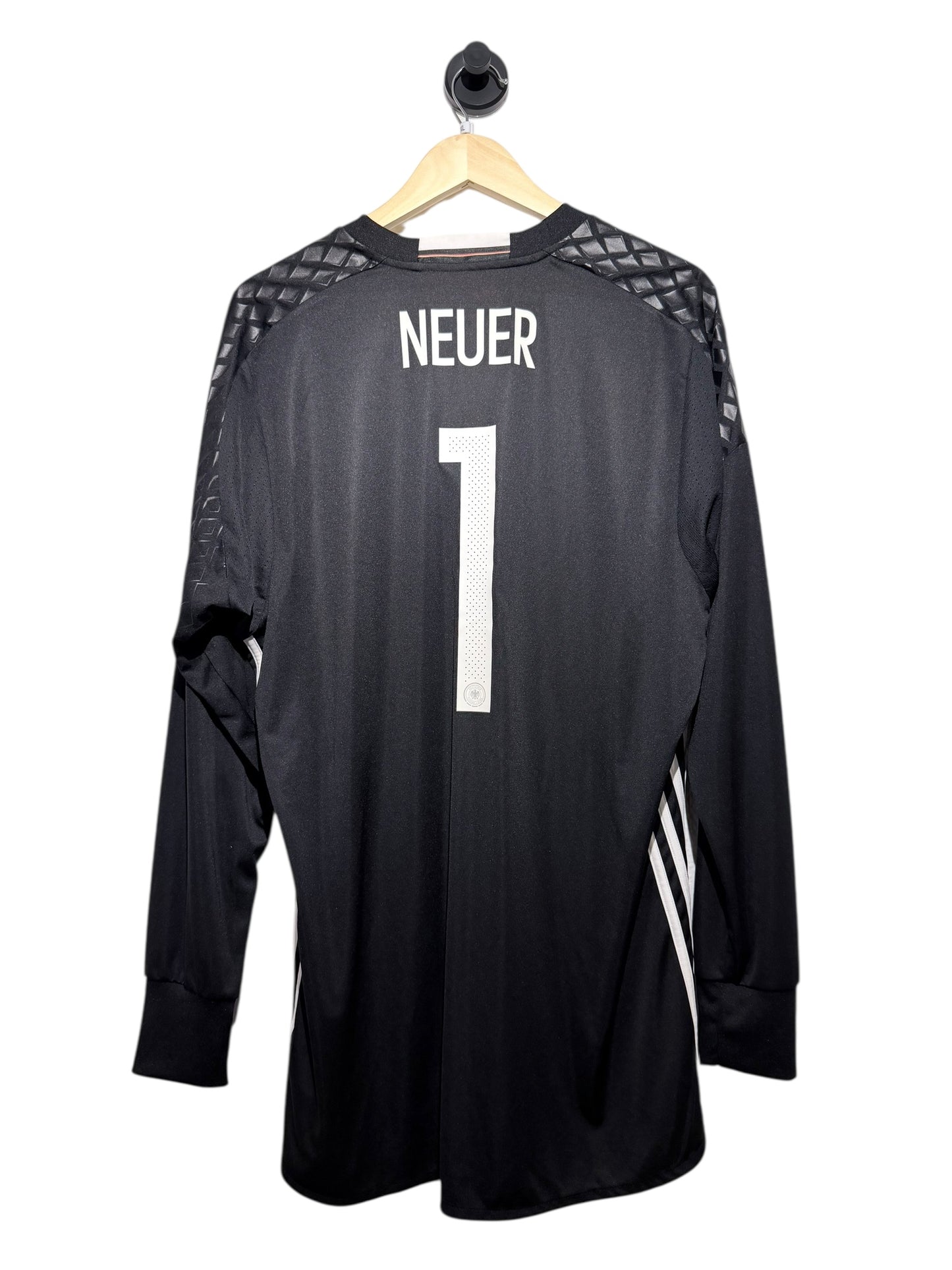 Germany goalkeeper shirt 2016 Neuer - XL