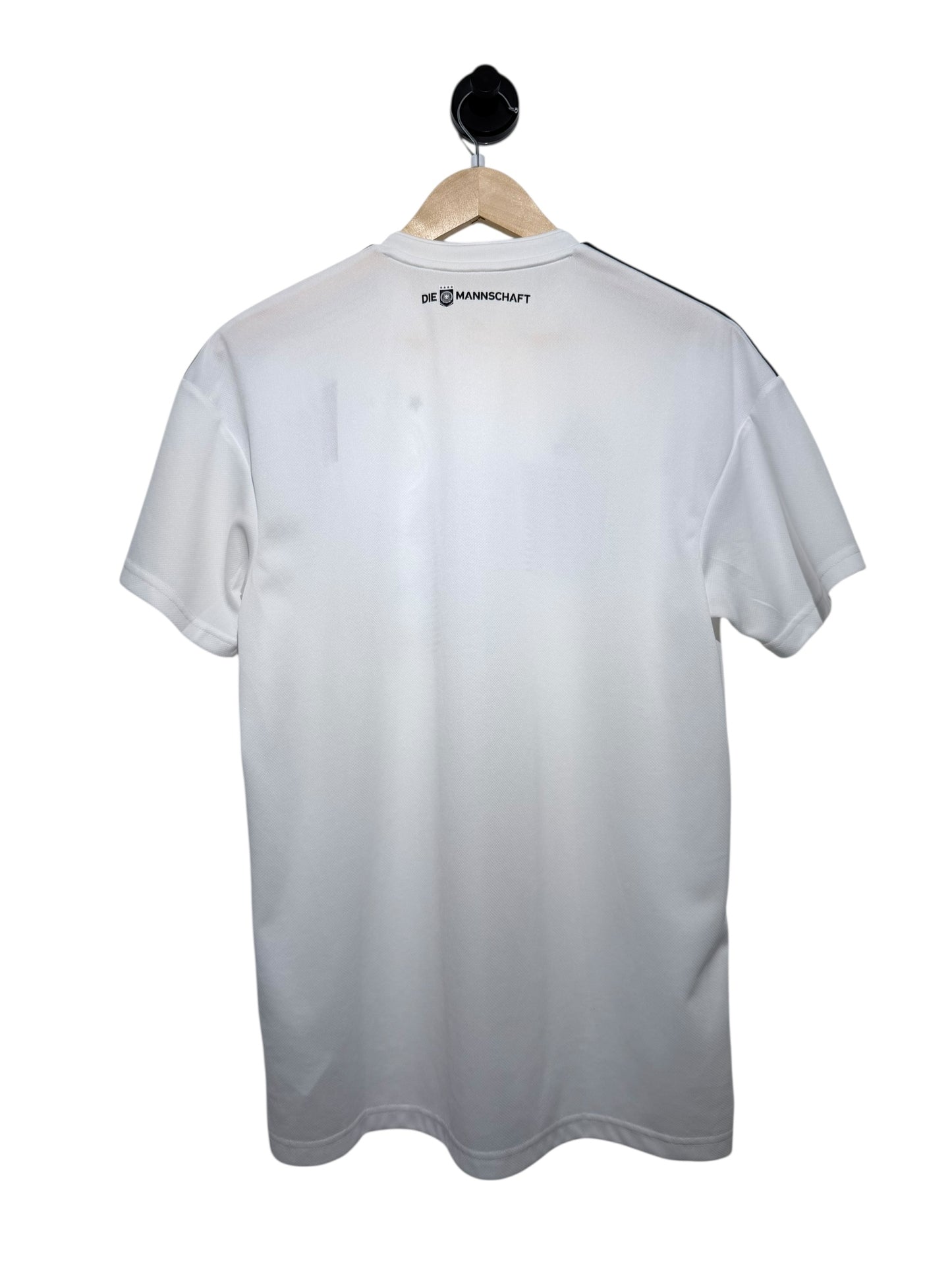 Germany 2018 home - L