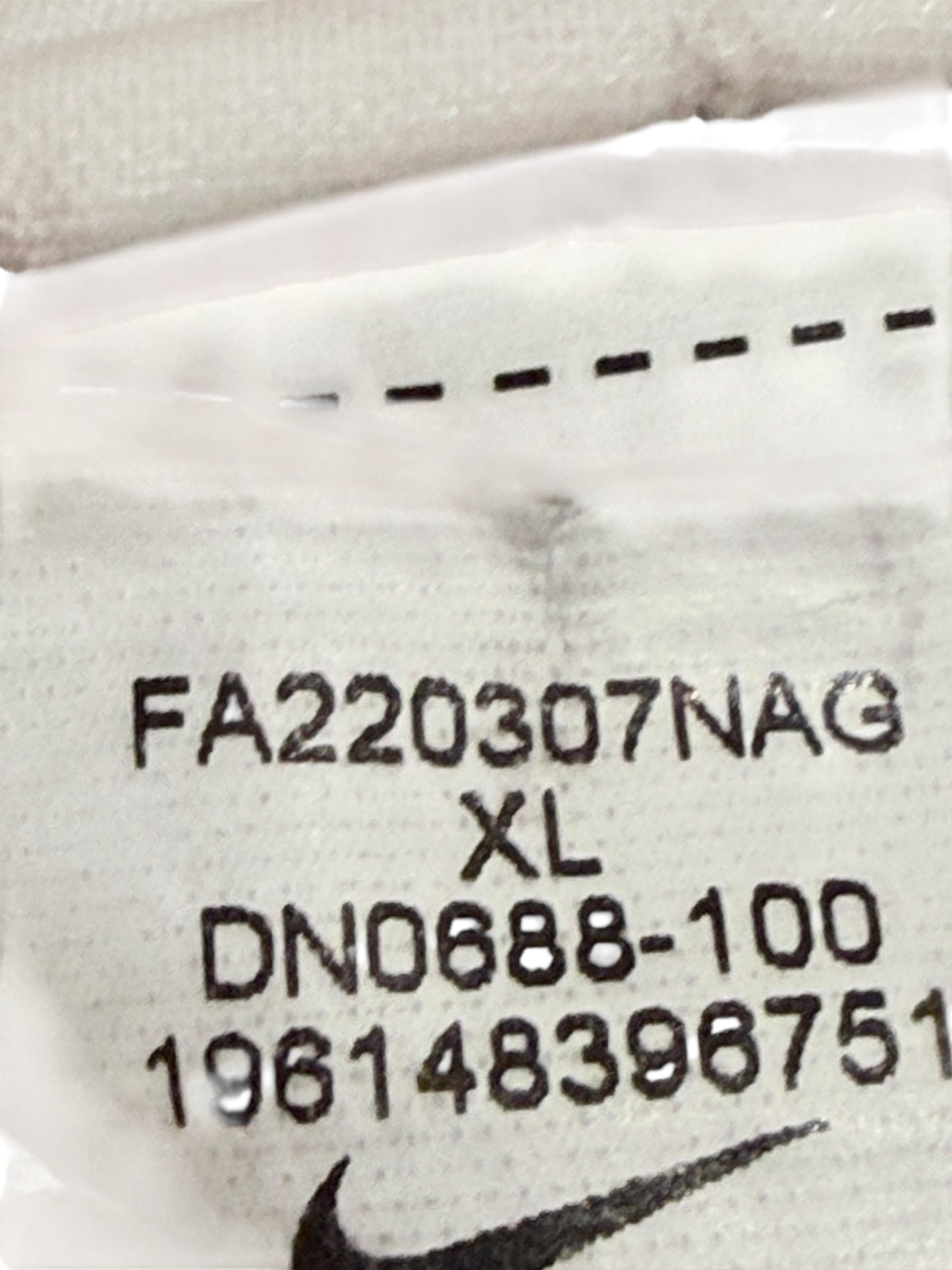 France 2022 away Benzema - XL